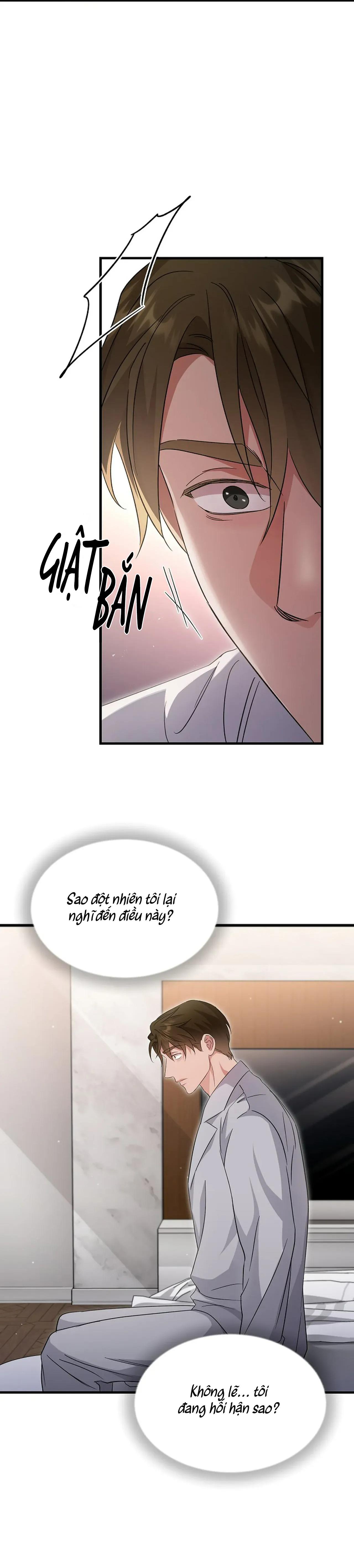 Đọc truyện DÒNG SÔNG NÔ LỆ - Chapter 20