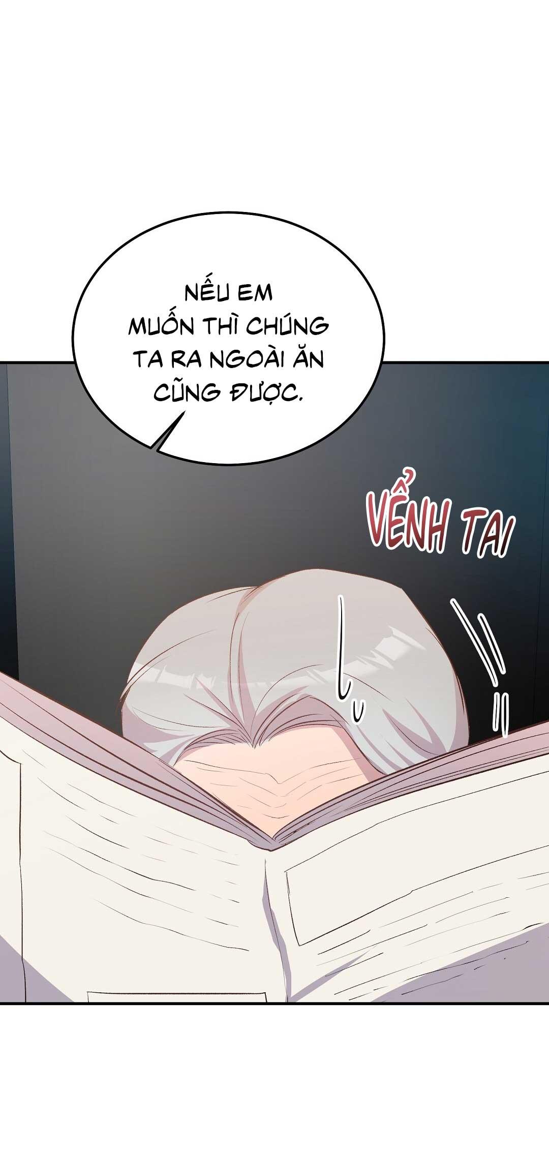 Đọc truyện CHUYỆN TÌNH ĐẢO HOANG - Chapter 33.4