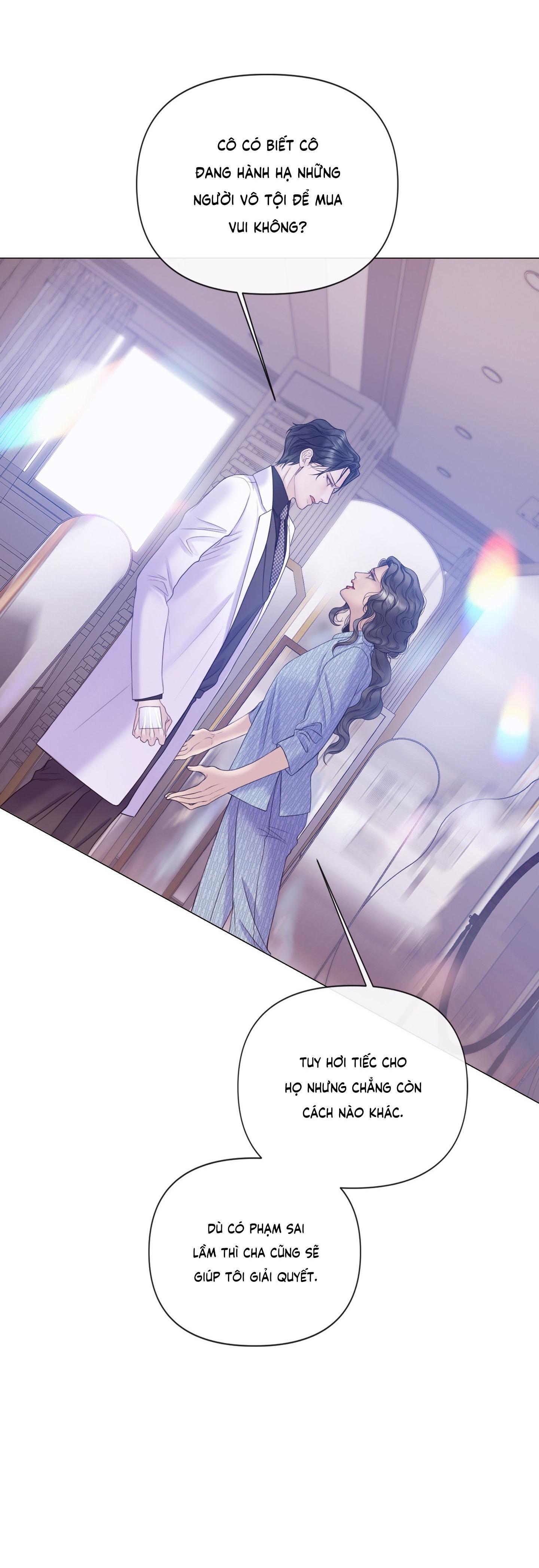Đọc truyện MARY JANE - Chapter 53