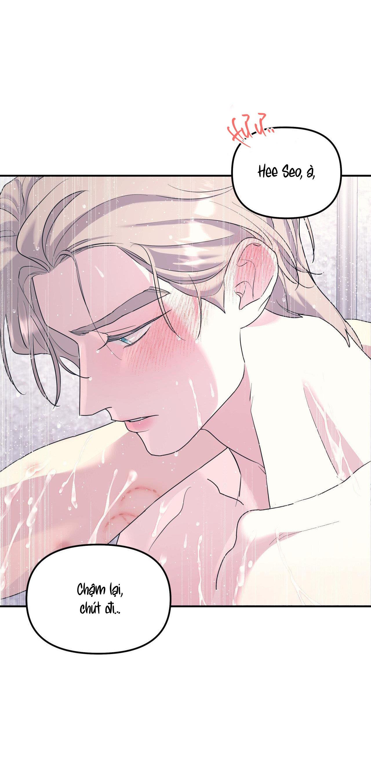 Đọc truyện (CBunu) Cây Không Có Rễ - Chapter 56