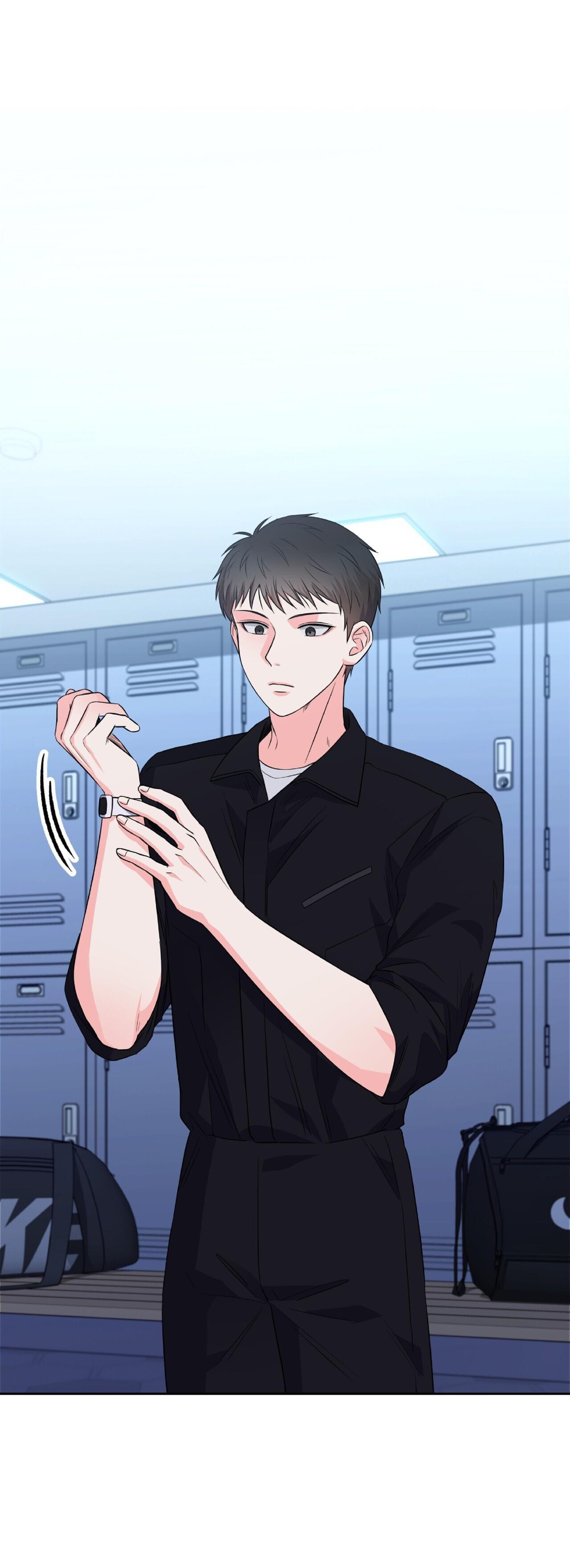 Đọc truyện CHÁN GHÉT - Chapter 20