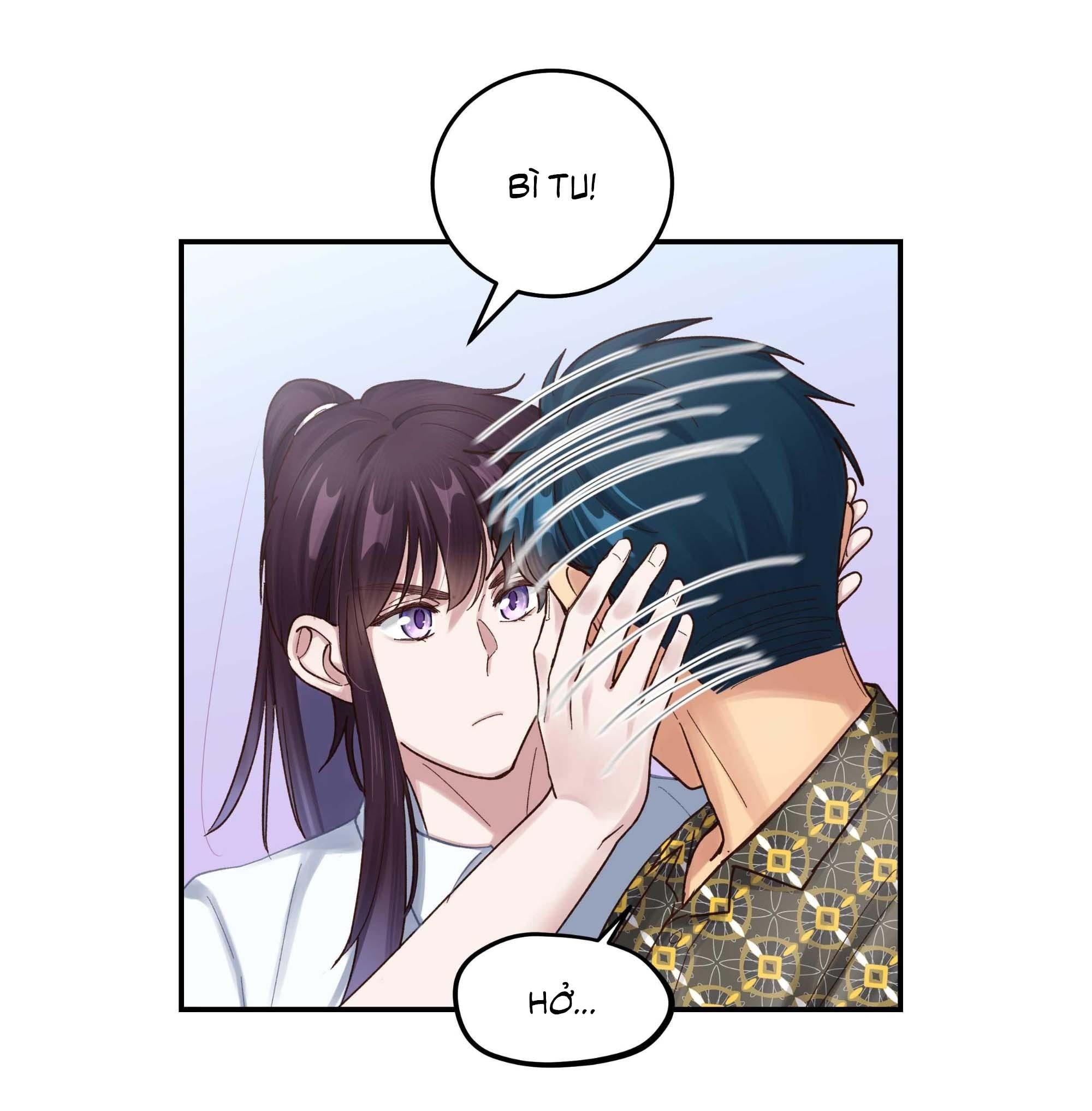 Đọc truyện Quán cơm tỳ hưu - Chapter 62
