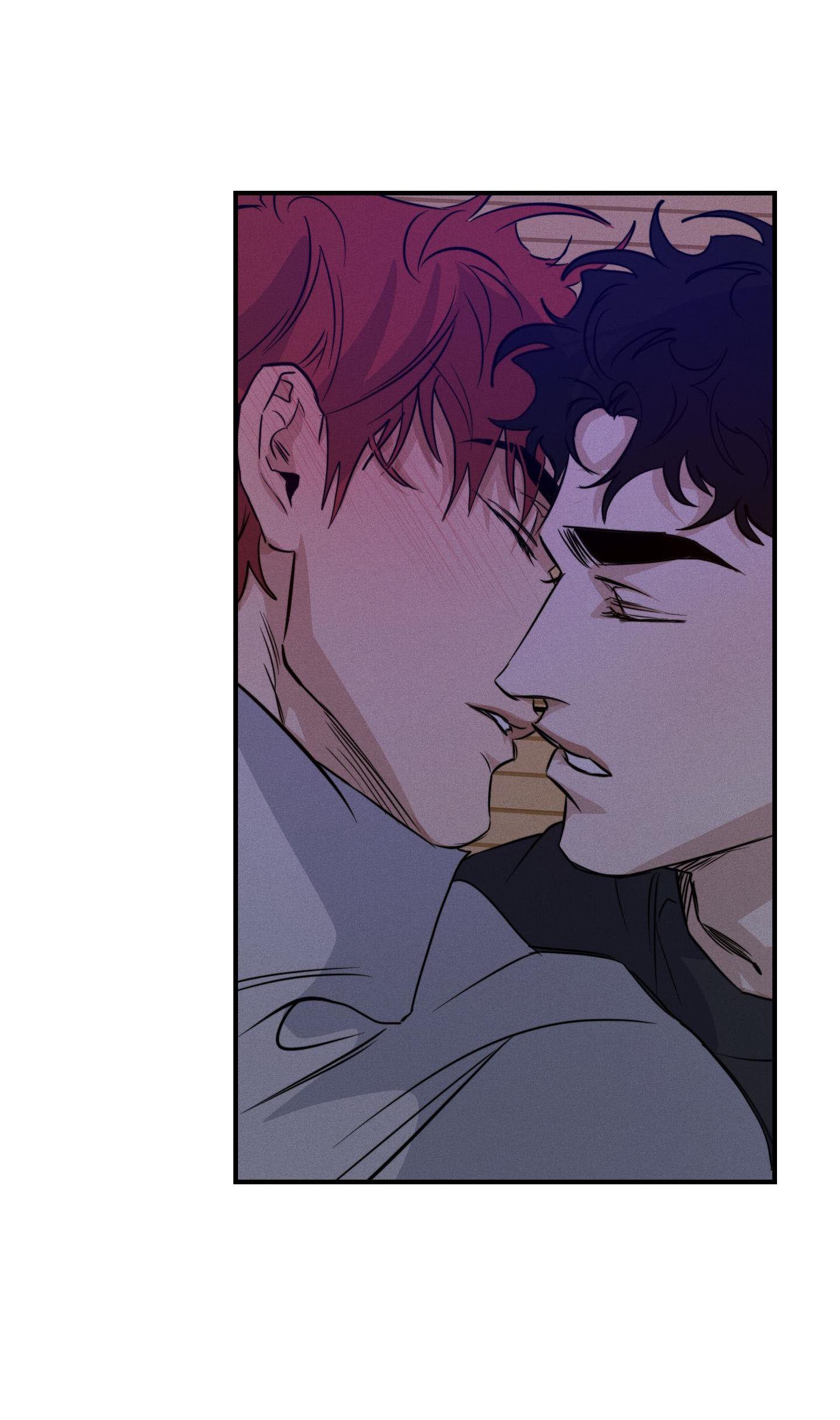 Đọc truyện HIGH CLEAR - Chapter 58