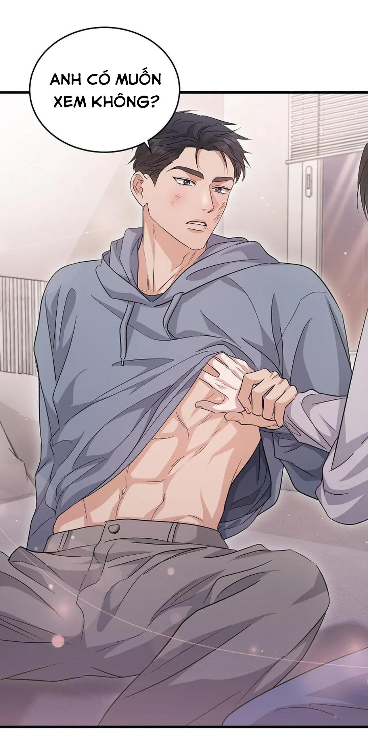 Đọc truyện DÒNG SÔNG NÔ LỆ - Chapter 21