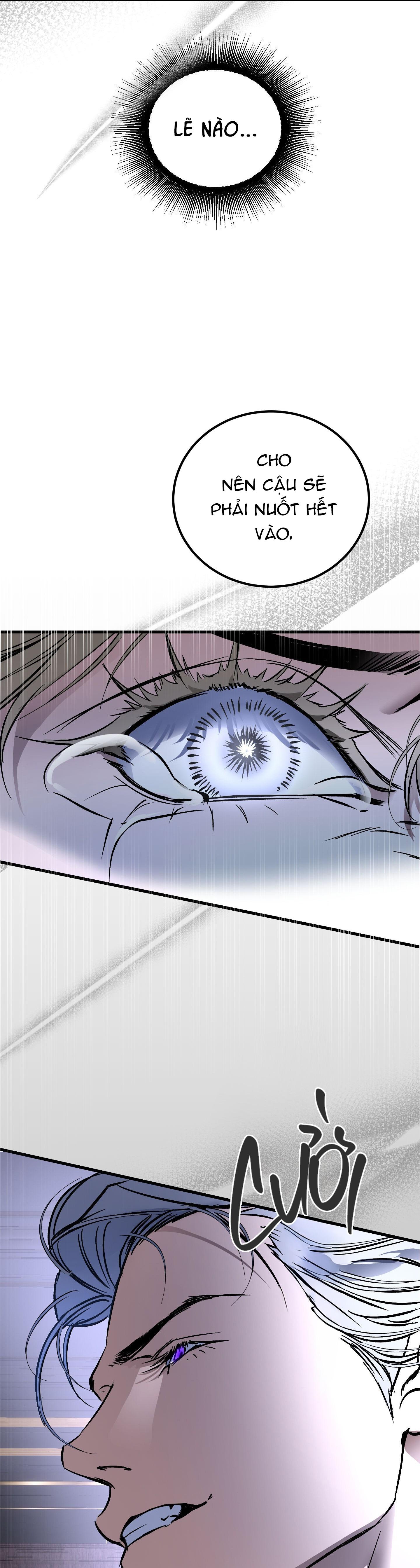 Đọc truyện SỰ TRÓI BUỘC CỦA YAN - Chapter 17