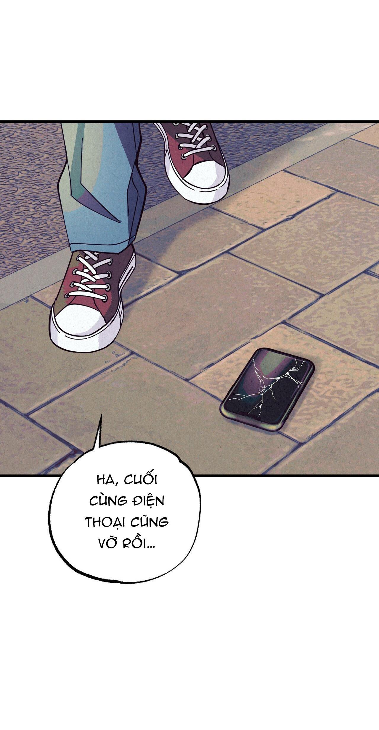 Đọc truyện BL NGẮN TUYỂN CHỌN - Chapter 22.5