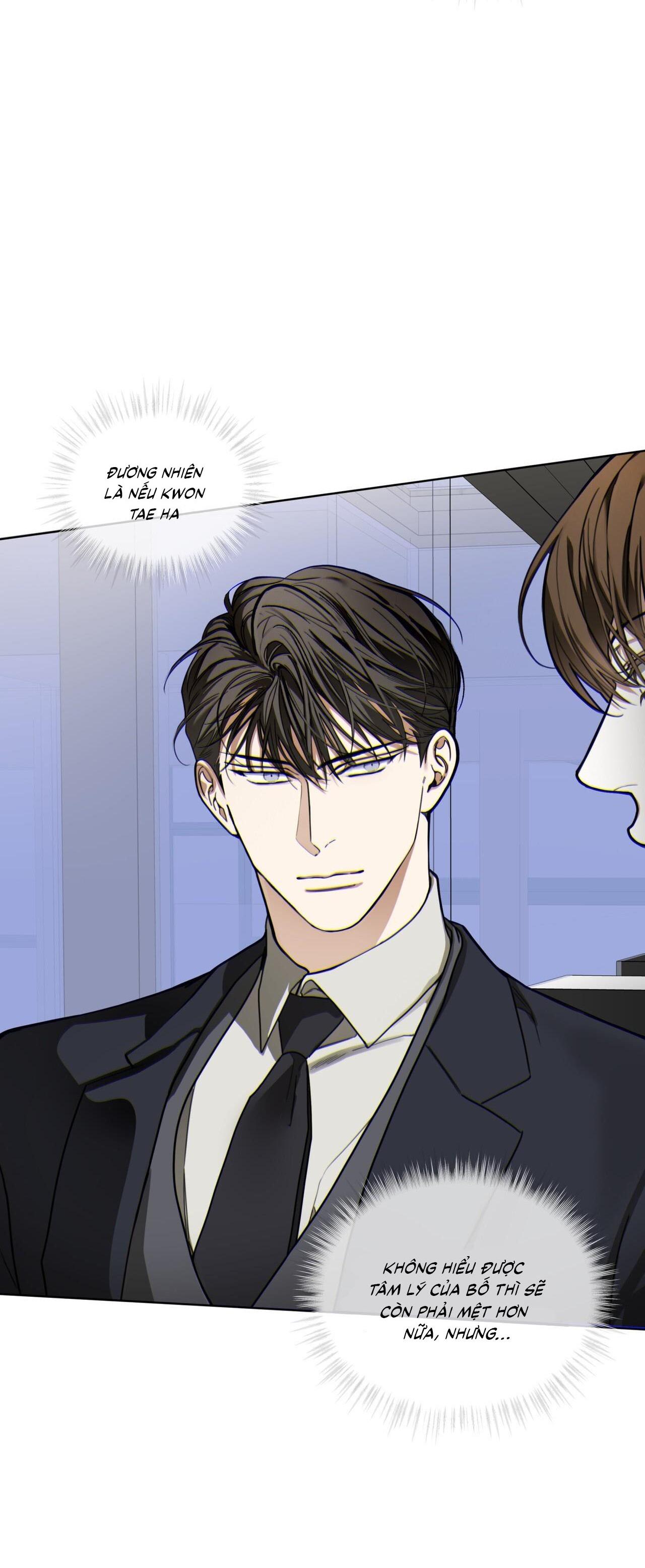 Đọc truyện (CBunu) Phạm Luật - Chapter 91