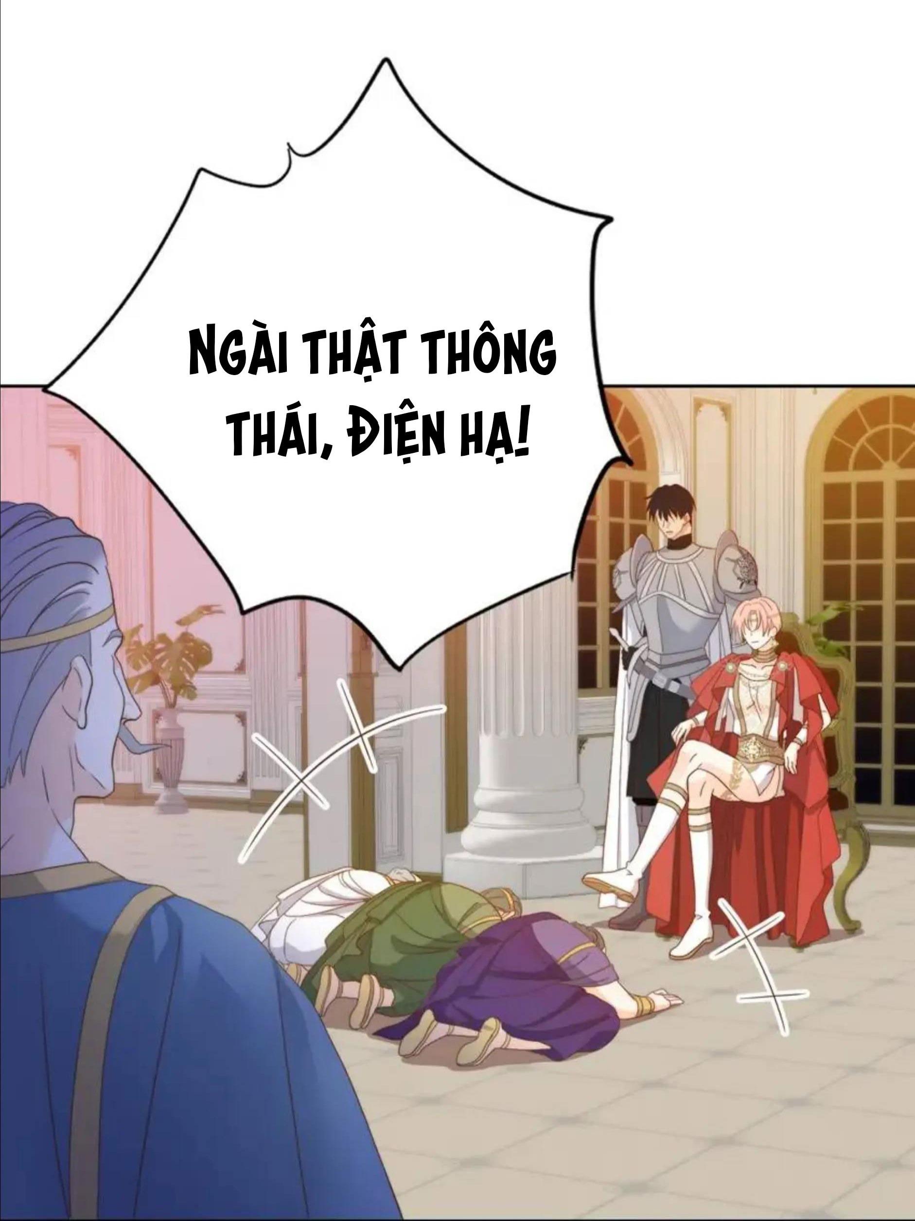 Đọc truyện Crazy About Me - Chapter 12