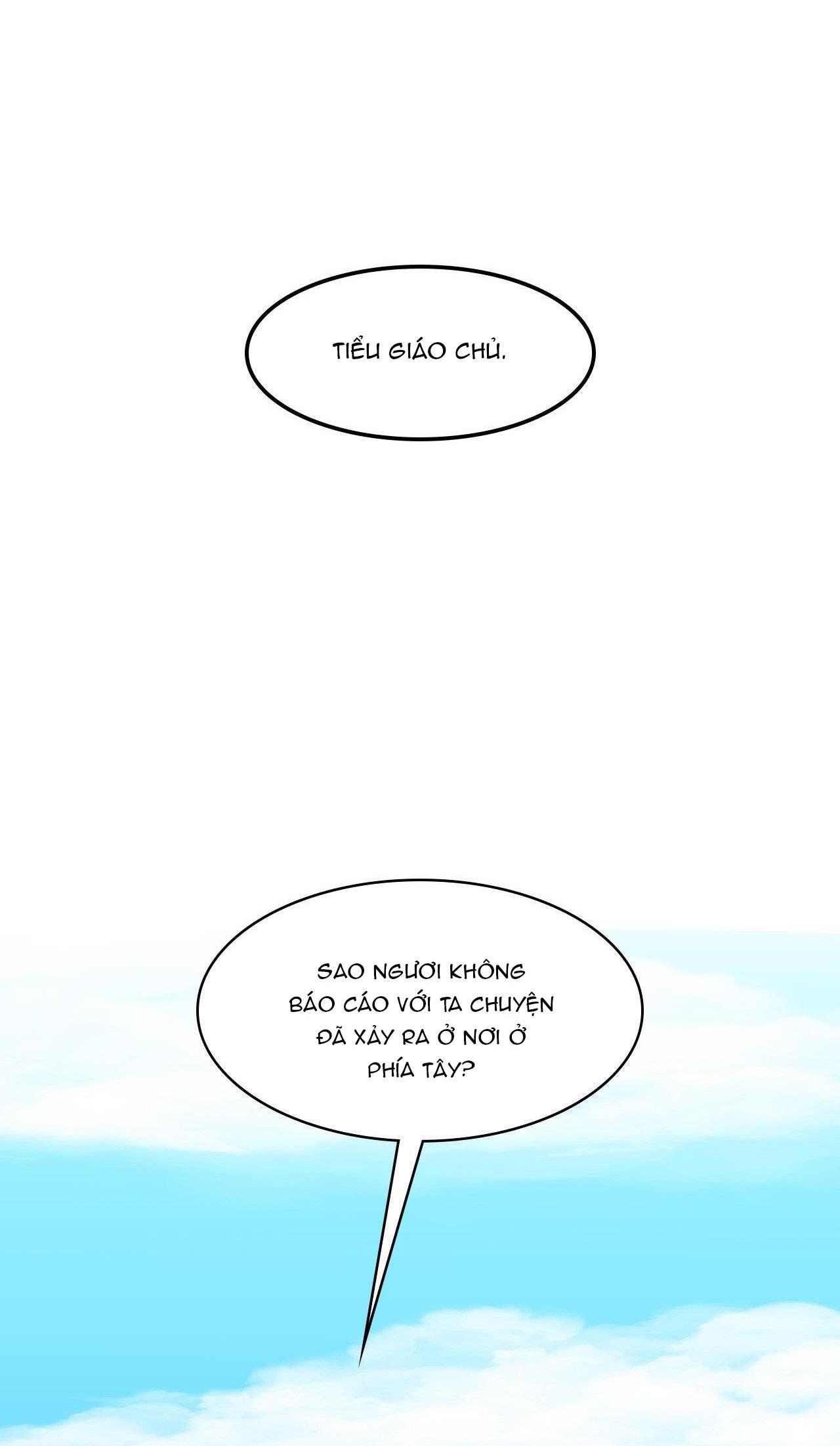 Đọc truyện VỢ BÉ CỦA GIÁO CHỦ MA GIÁO - Chapter 13