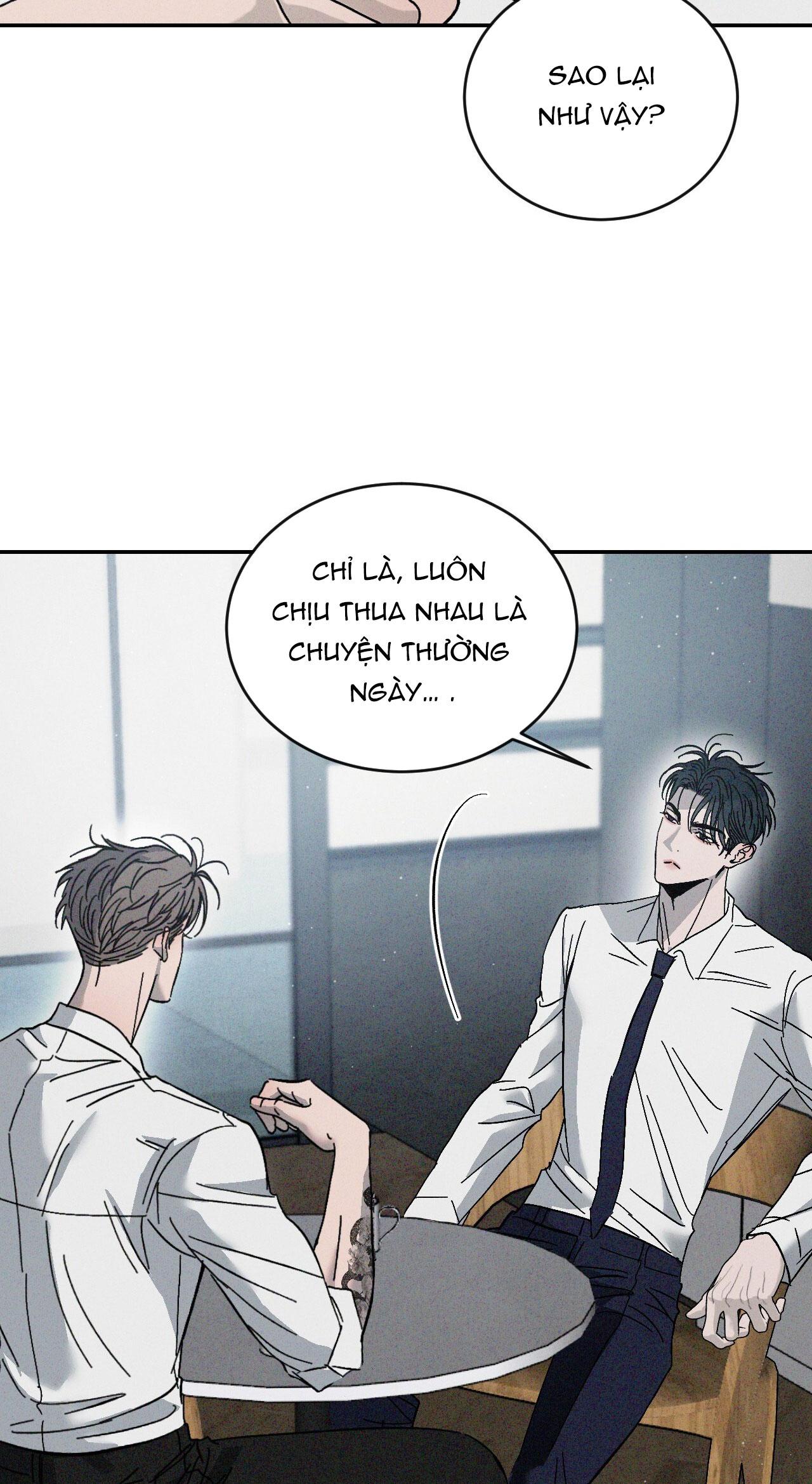 Đọc truyện TƯƠNG PHẢN - Chapter 93