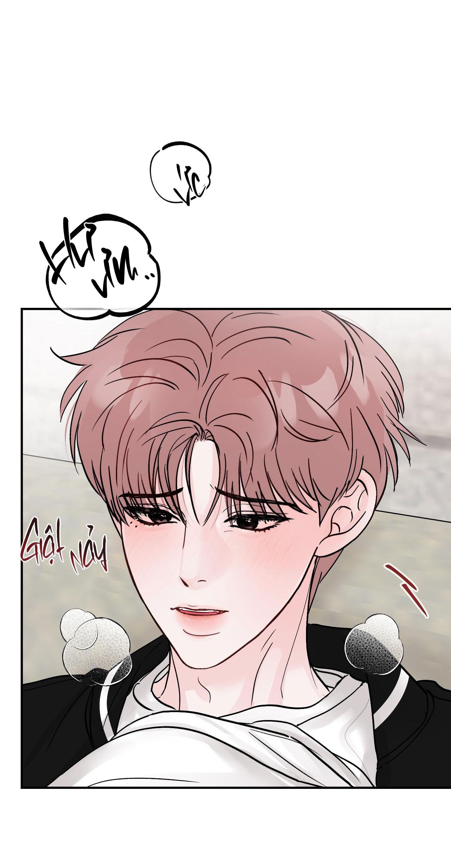 Đọc truyện BL NGẮN CHỊCH HỎNY - Chapter 40.3