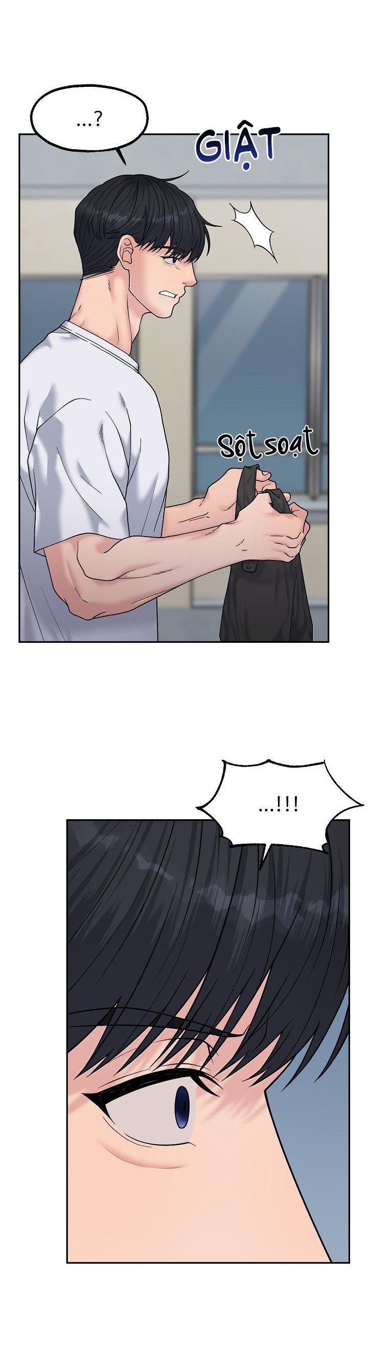 Đọc truyện BL NGẮN CHỊCH HỎNY - Chapter 29.3