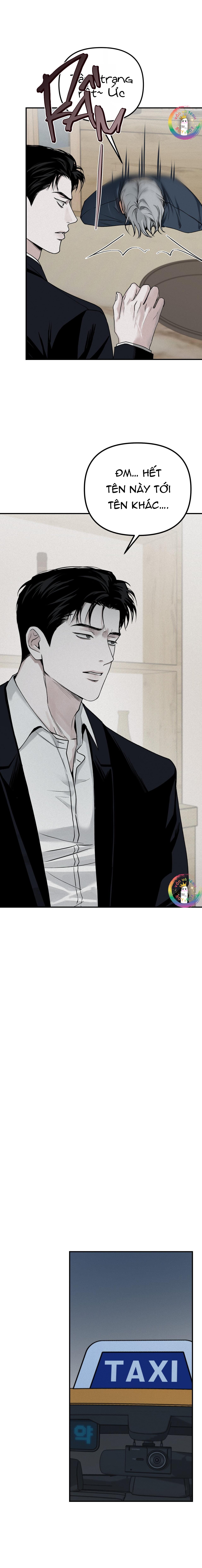 Đọc truyện Hình Chiếu - Chapter 28