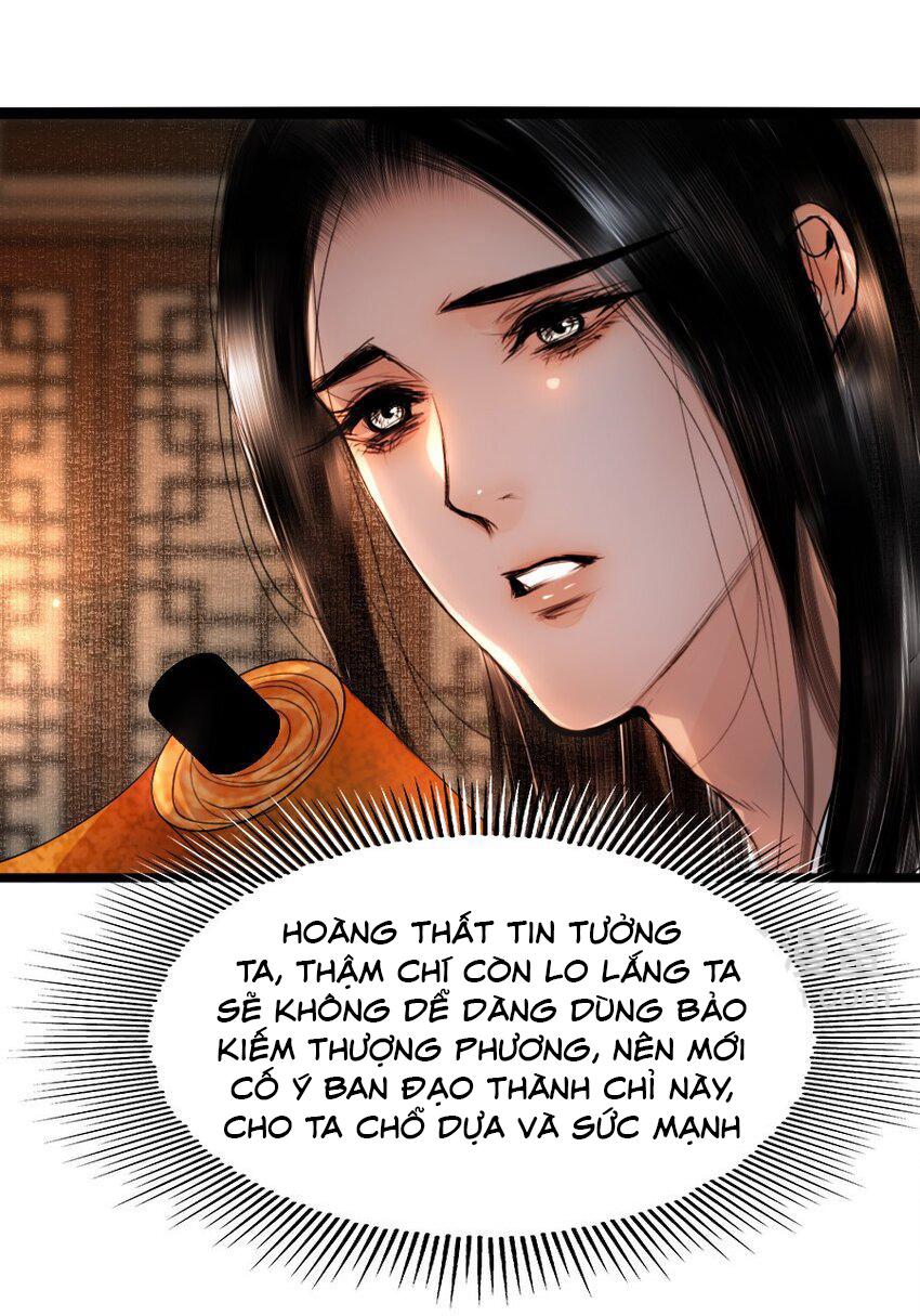Đọc truyện Vòng Luân Hồi - Chapter 106