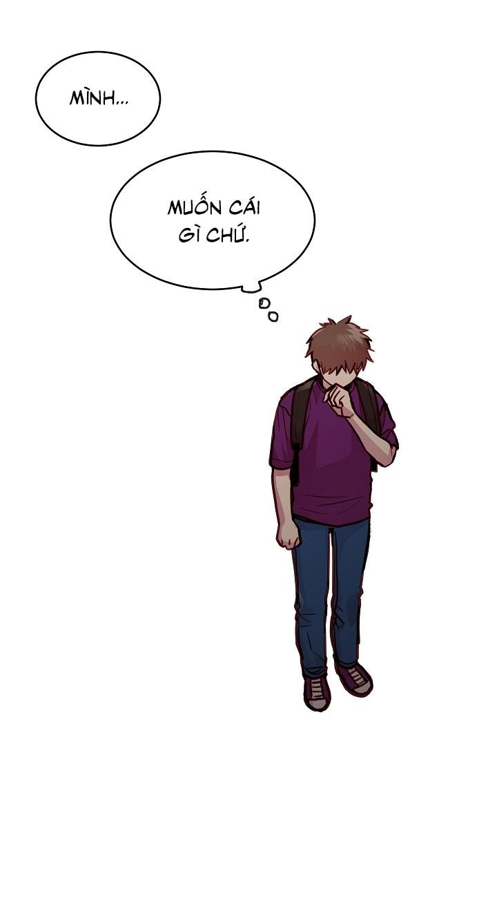 Đọc truyện Cách Để Trở Thành Gia Đình - Chapter 14