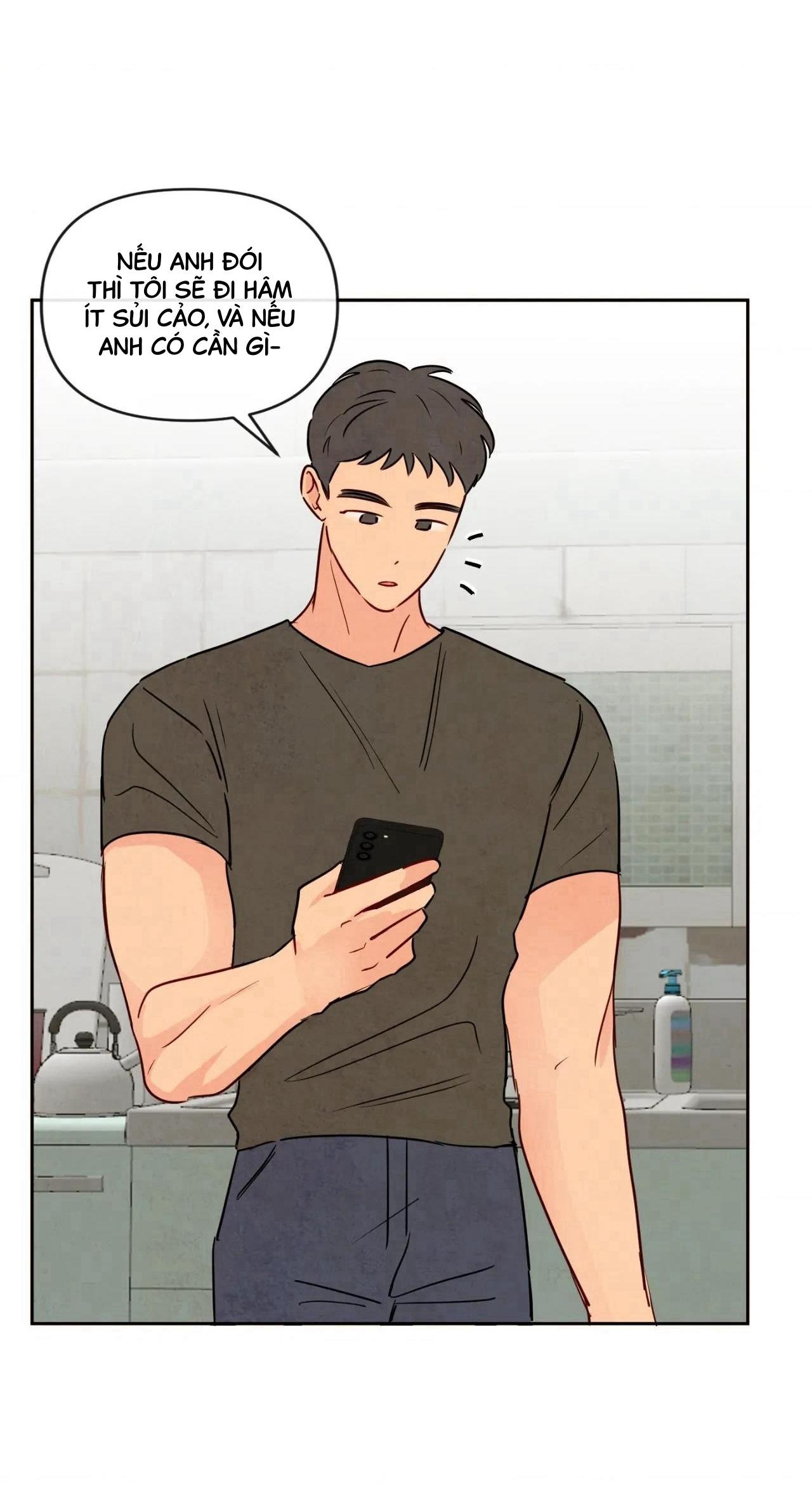 Đọc truyện Sự quyến rũ của Thần Rắn - Chapter 7