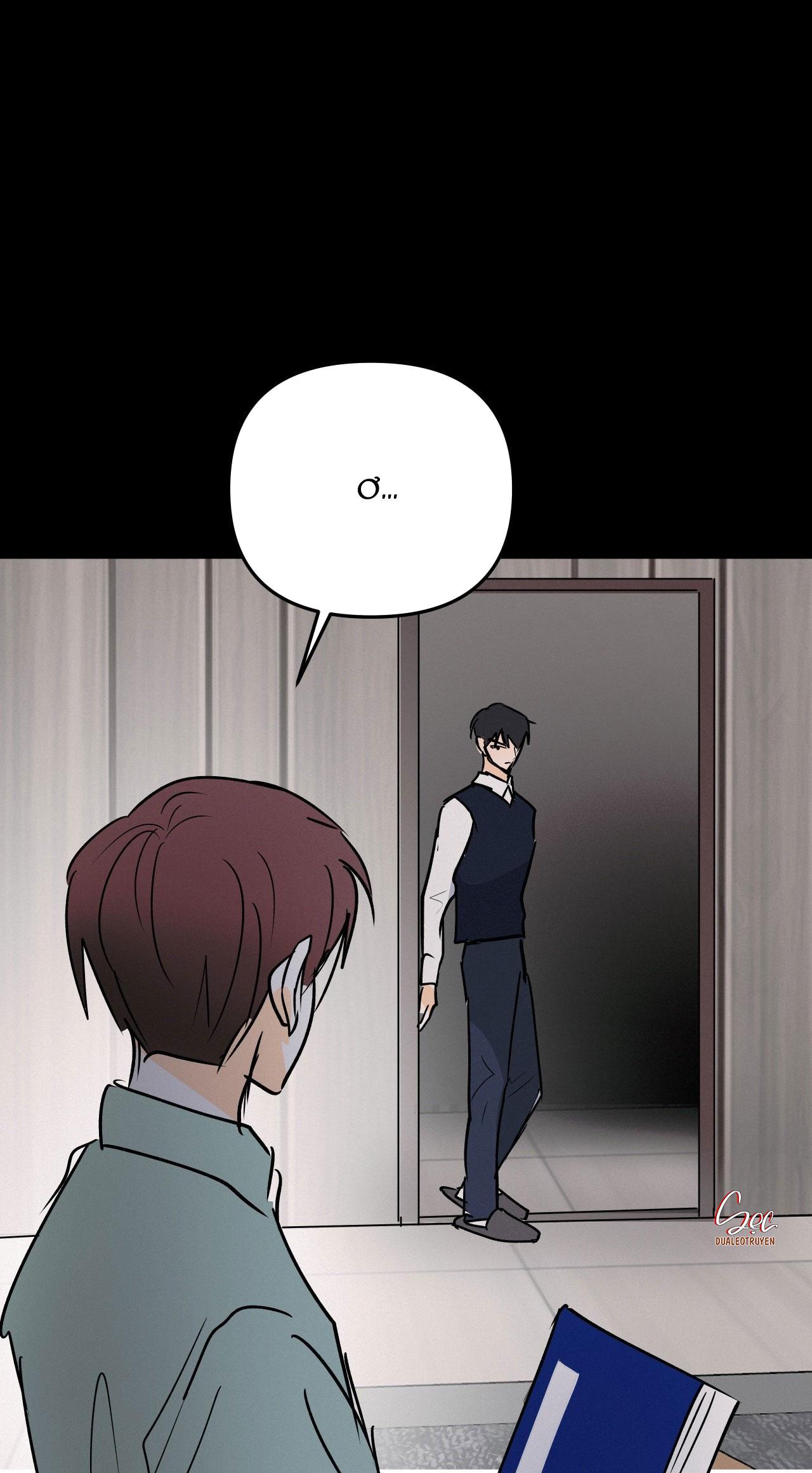 Đọc truyện LIE AGAIN - Chapter 55