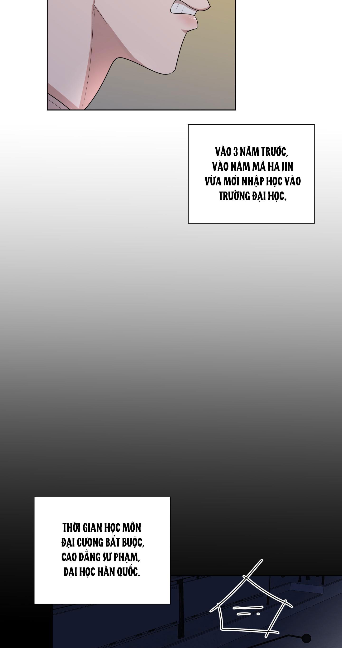 Đọc truyện BL NGẮN CHỊCH HỎNY - Chapter 42.1