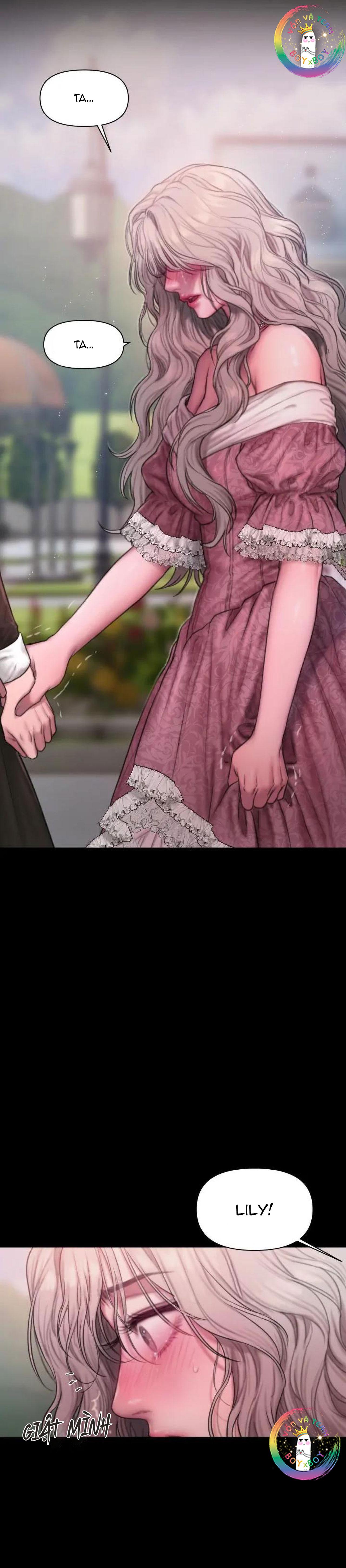 Đọc truyện (END) Lily Of The Valley - Chapter 6