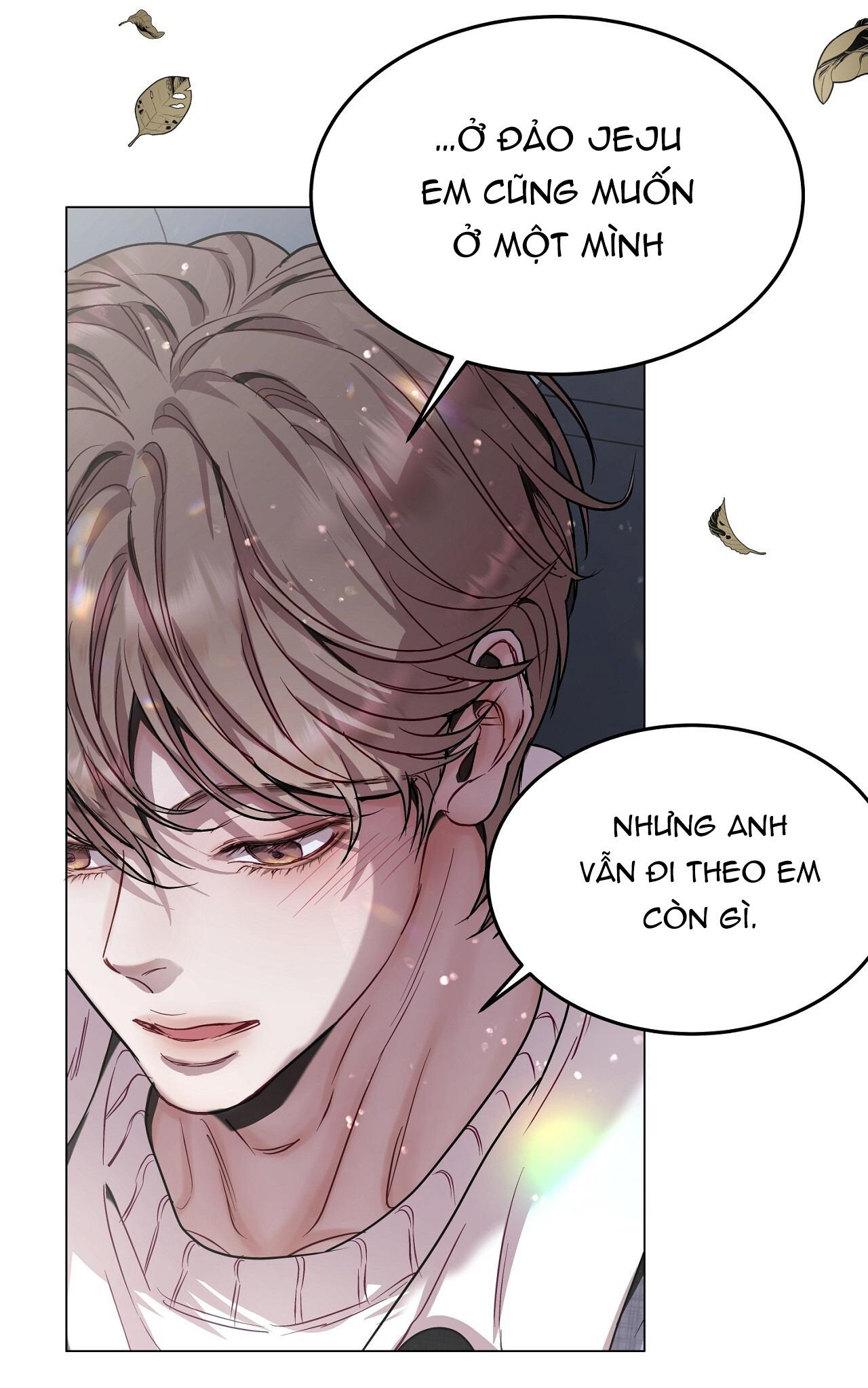 Đọc truyện LỐI SỐNG ÍCH KỶ - Chapter 78