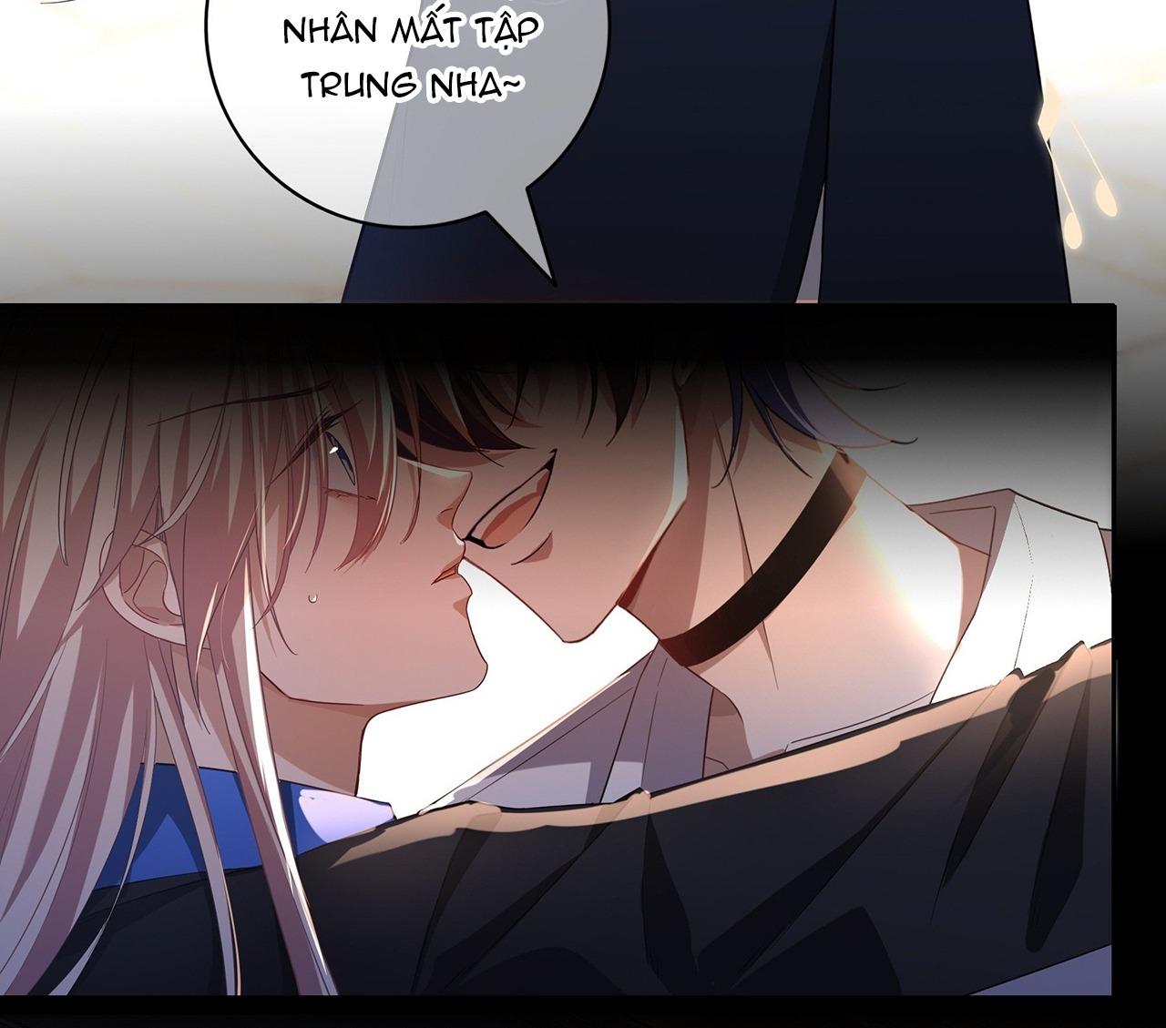 Đọc truyện Hoen Ố (DROP) - Chapter 15