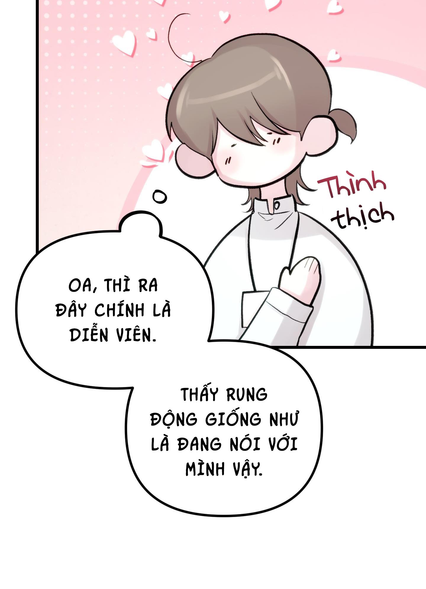 Đọc truyện NGHIỆN SEX - Chapter 15.5