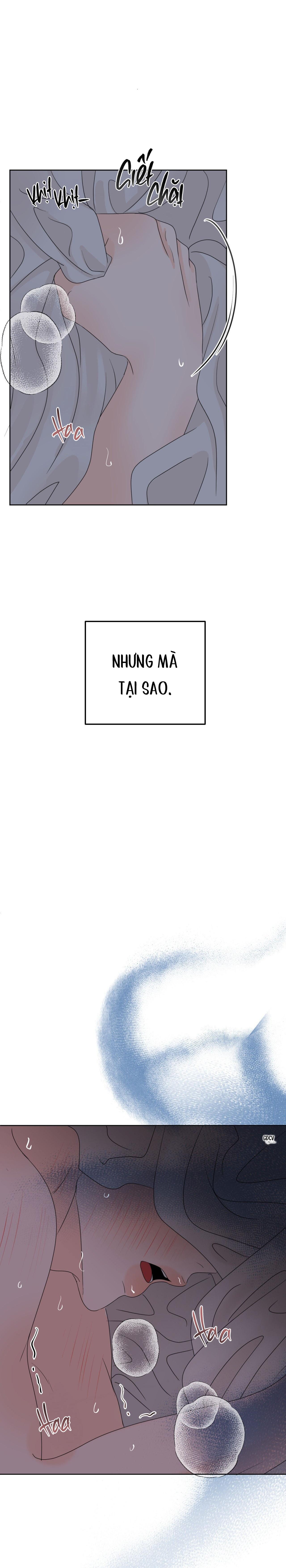 Đọc truyện RANH GIỚI CỦA MÙI HƯƠNG - Chapter 5
