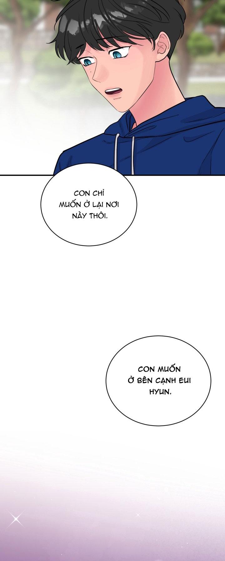 Đọc truyện ĐÊM CỦA NGƯỜI ĐÀN ÔNG ẤY - Chapter 11