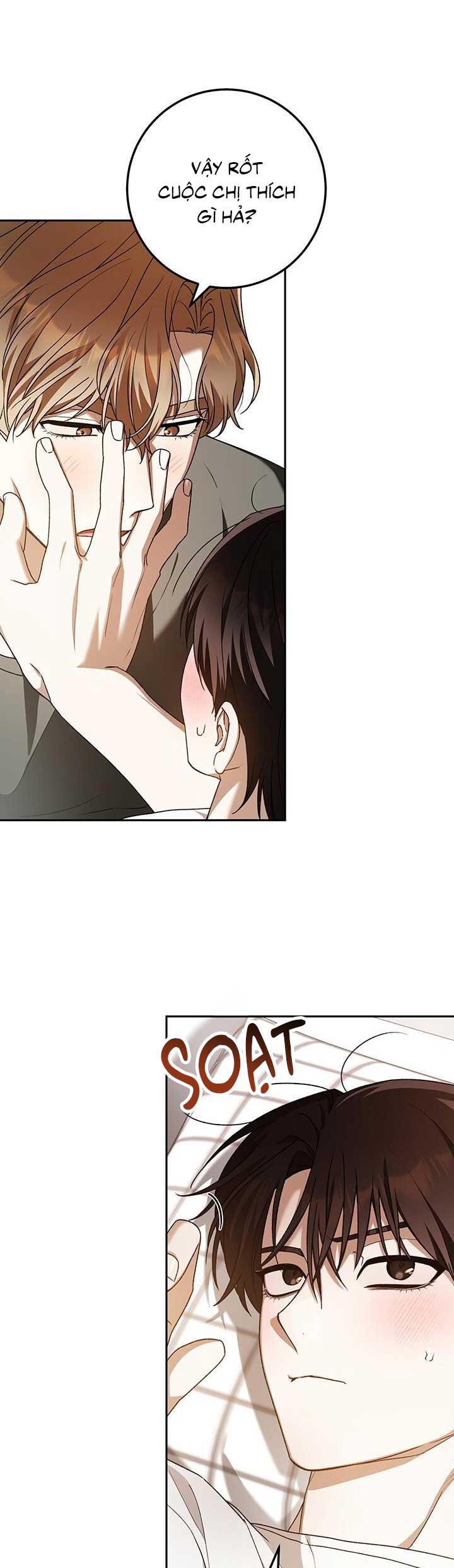 Đọc truyện NETKAMA PUNCH!! - Chapter 76