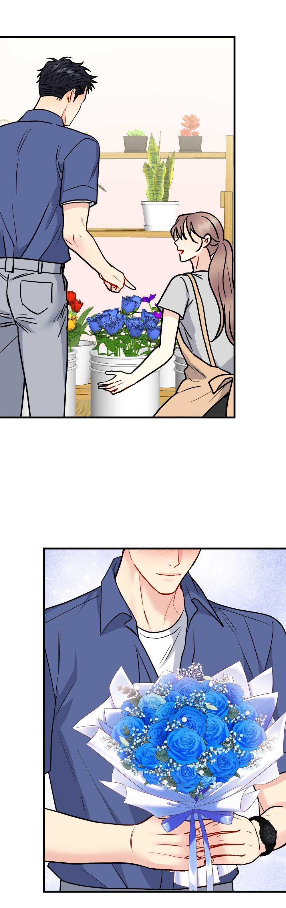 Đọc truyện CẬU KHÔNG PHẢI LÀ GU CỦA TÔI - Chapter 52