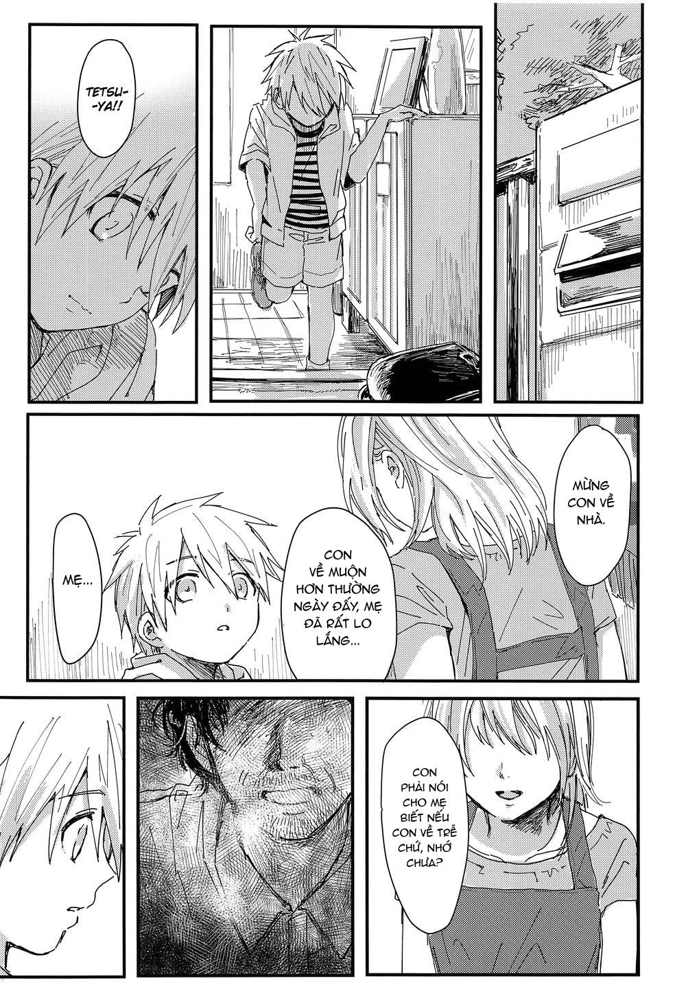 Đọc truyện Tuyển Tập Chjch và Chjch - Chapter 87