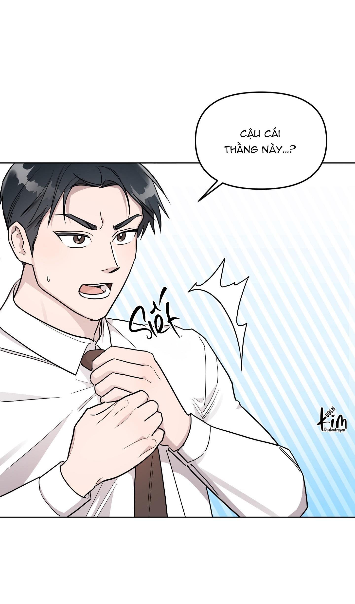 Đọc truyện BL NGẮN CHỊCH HỎNY - Chapter 45.2