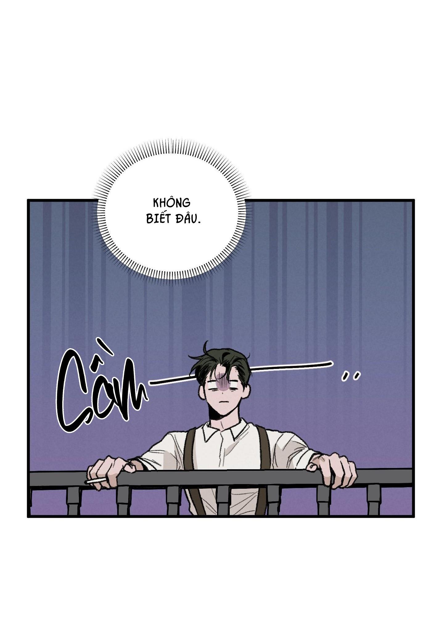 Đọc truyện BL NGẮN CHỊCH HỎNY - Chapter 49.5