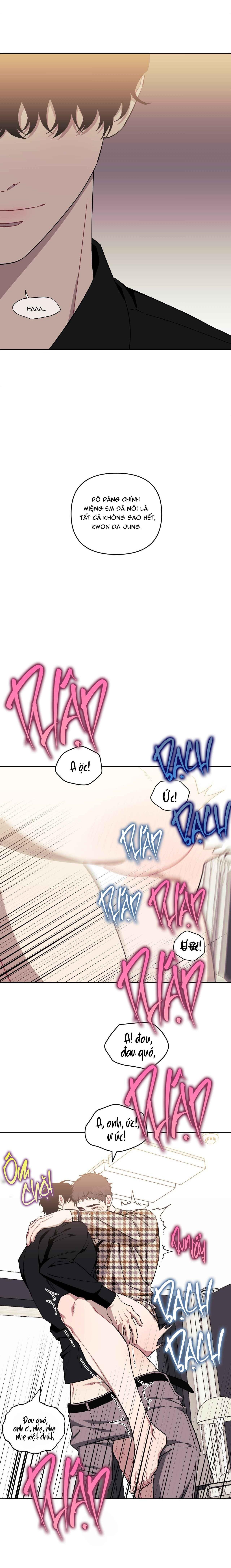 Đọc truyện HƠN CẢ BẠN BÈ - Chapter 96