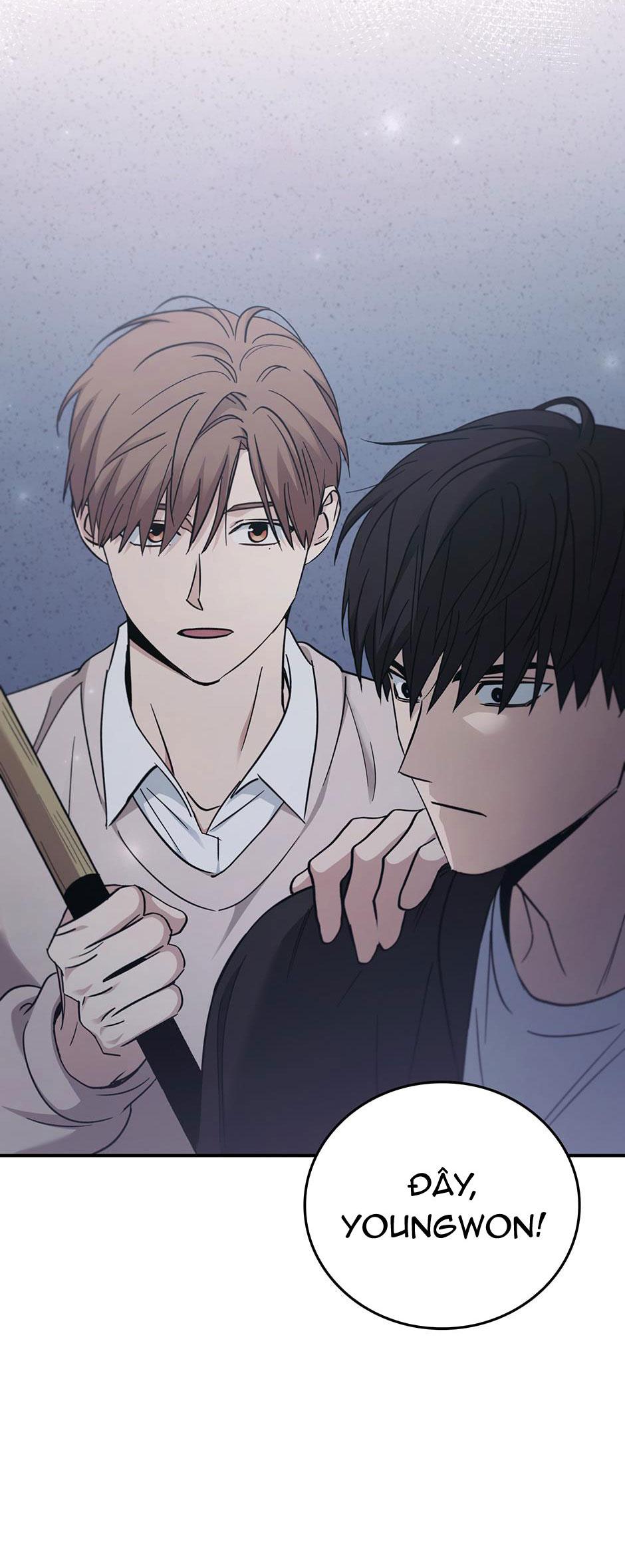 Đọc truyện Deadman Switch - Chapter 42