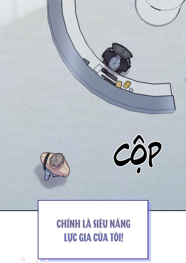 Đọc truyện BẢN SAO ÂM HƯỞNG - Chapter 1