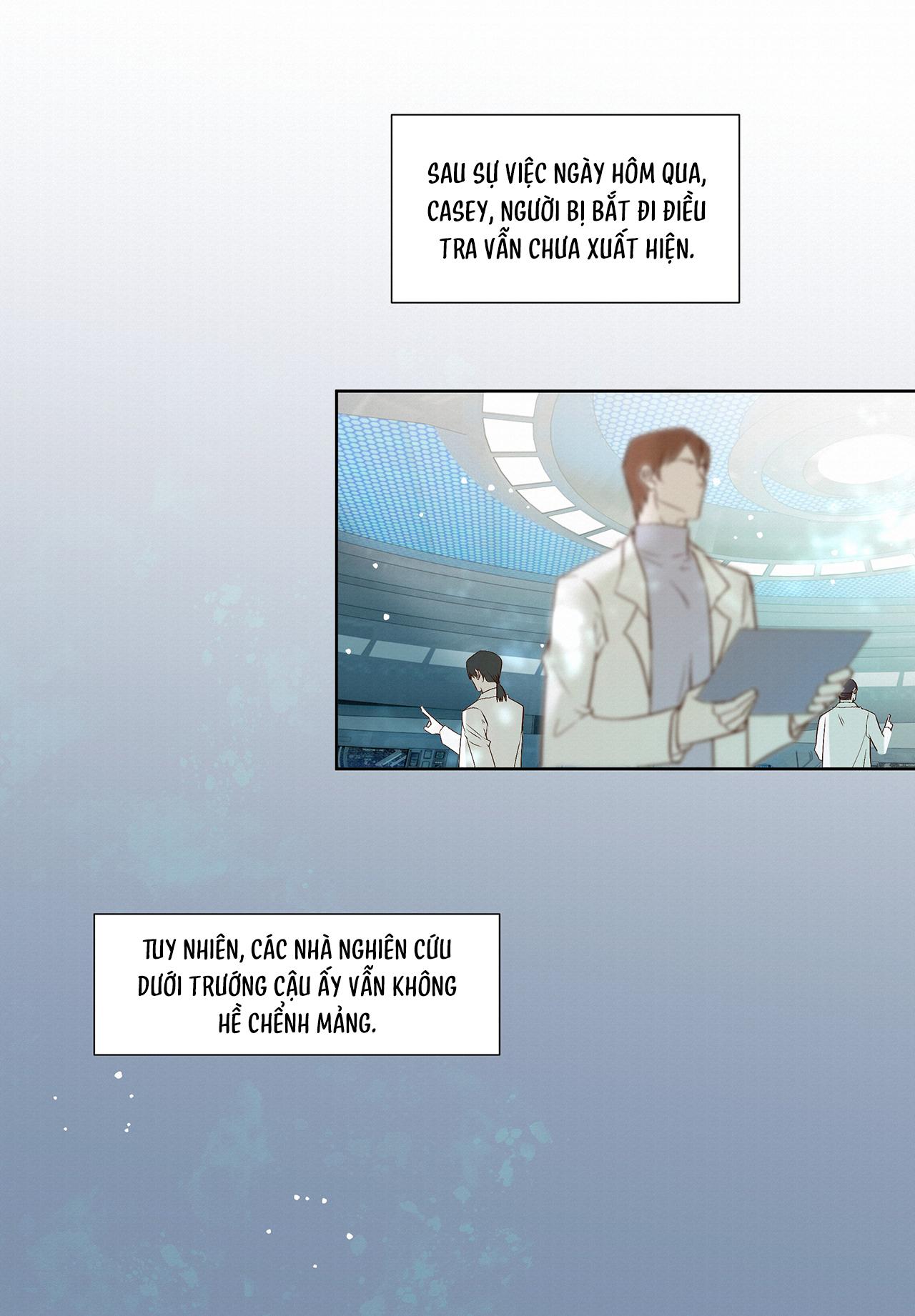 Đọc truyện Trỗi Dậy Từ Tro Tàn - Chapter 53