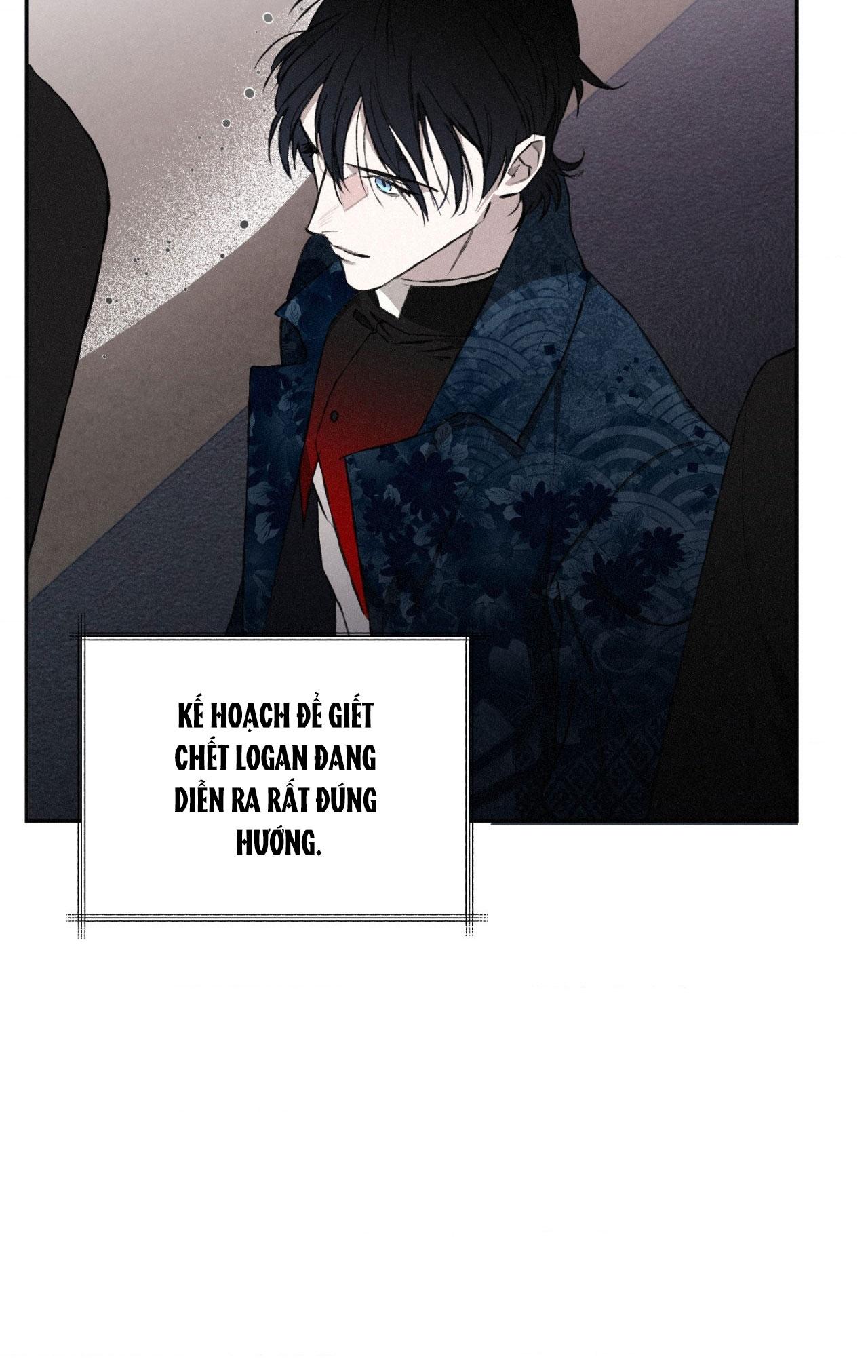 Đọc truyện LỜI NÓI DỐI ĐẪM MÁU - Chapter 47