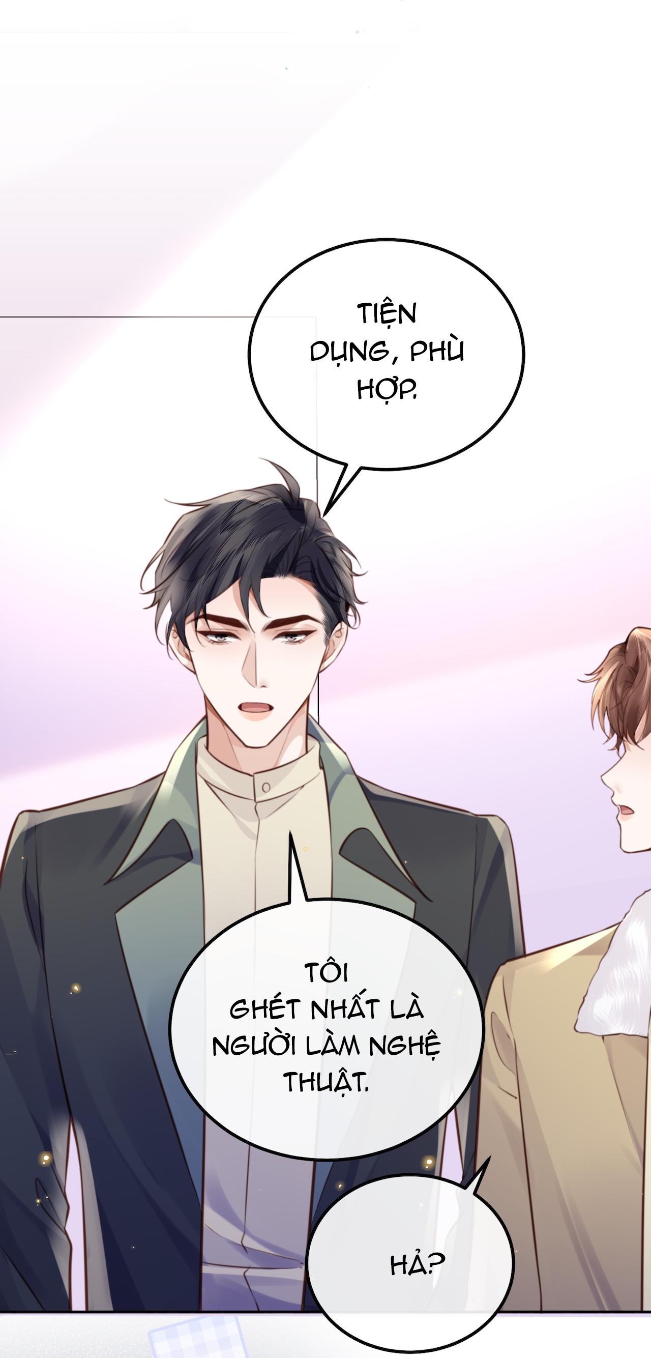 Đọc truyện Đặc Chế Cho Riêng Anh - Chapter 90