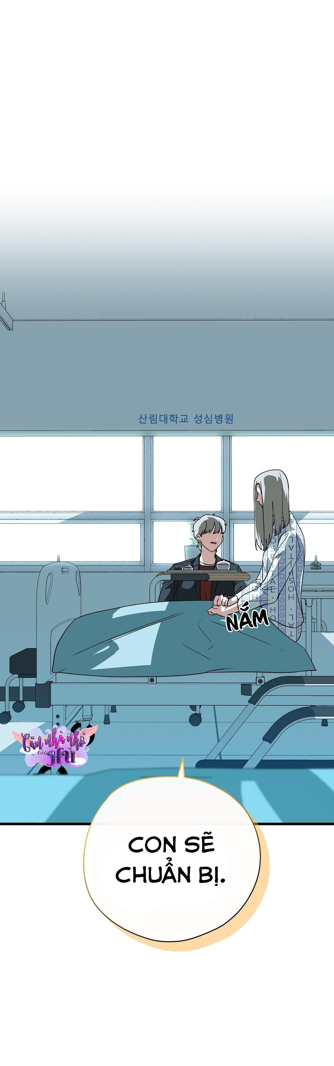 Đọc truyện HỢP ĐỒNG KẸO - Chapter 5