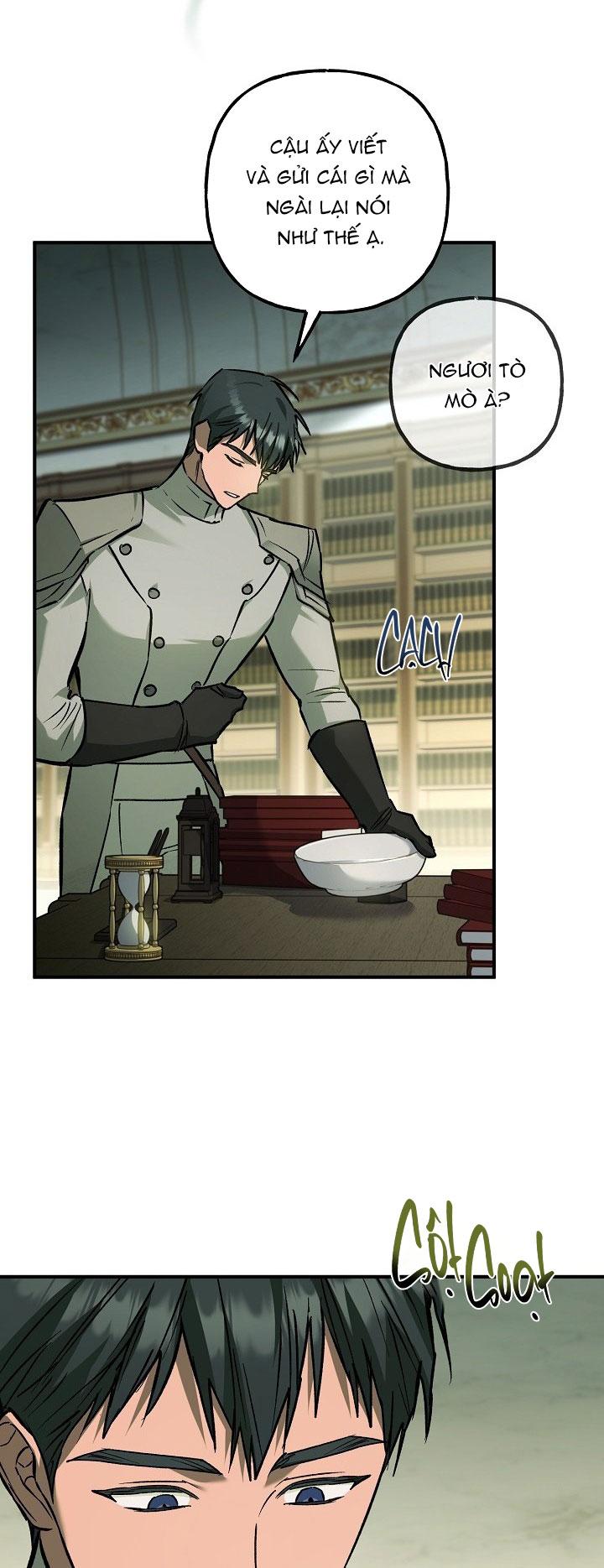 Đọc truyện (ABO) BƯỚC NGOẶT - Chapter 50