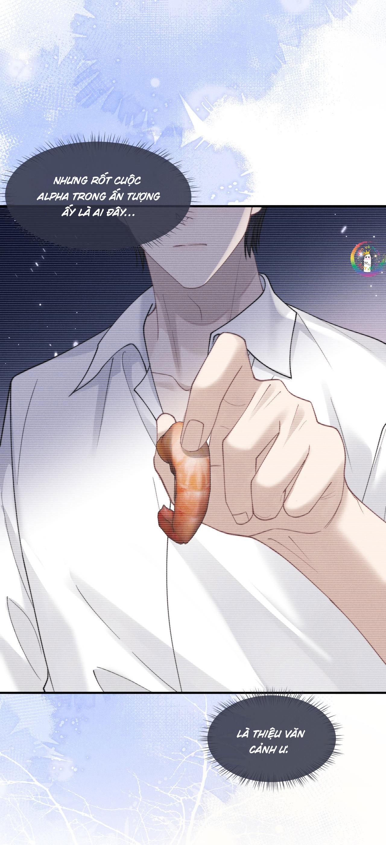 Đọc truyện Chấp Sự Thỏ Tai Cụp - Chapter 80