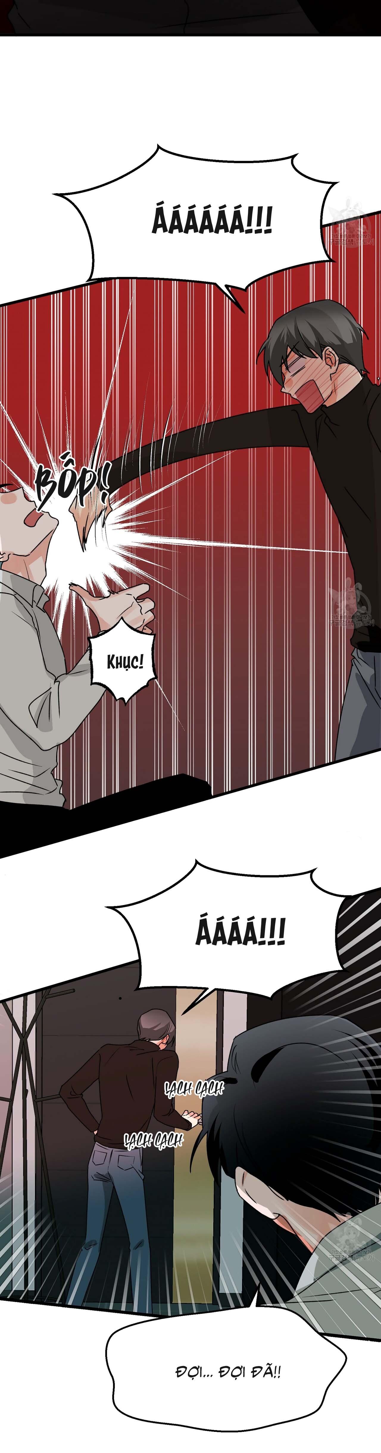 Đọc truyện Bách Dạ - Chapter 31