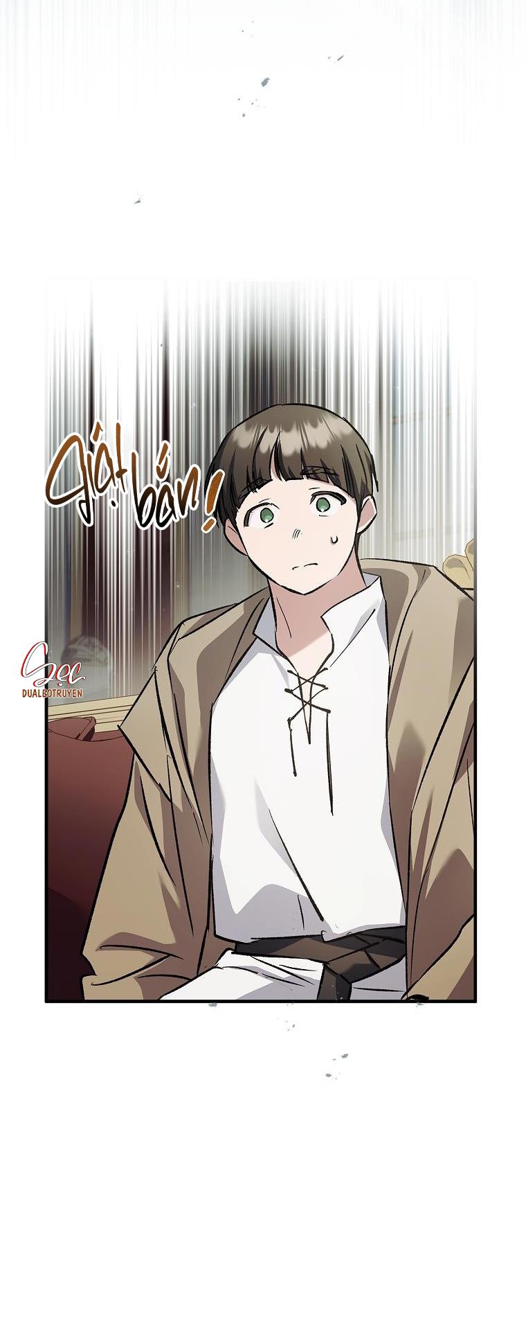 Đọc truyện (ABO) BƯỚC NGOẶT - Chapter 42