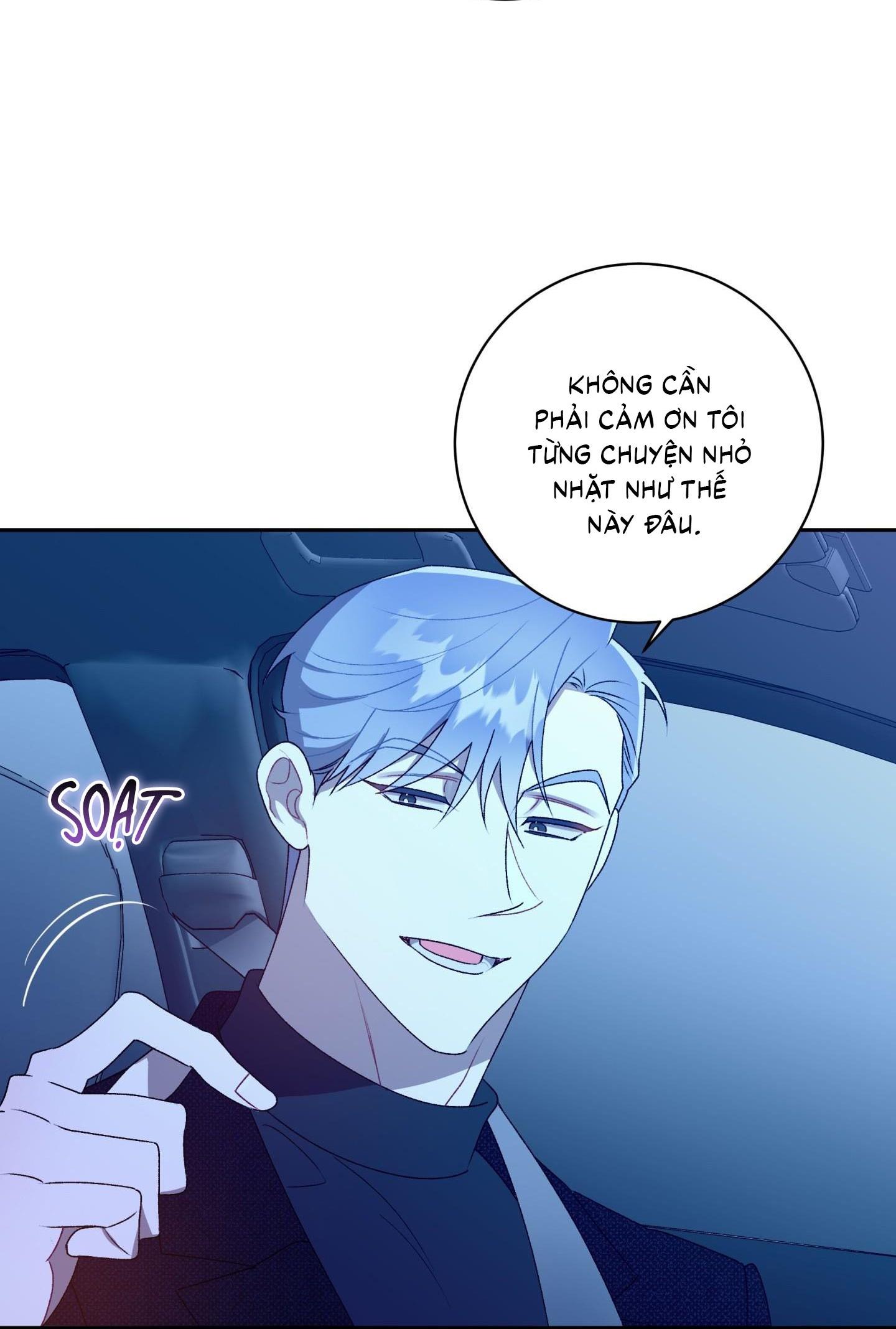 Đọc truyện (CBunu) Bắt tay hả, thôi bỏ đi! - Chapter 44