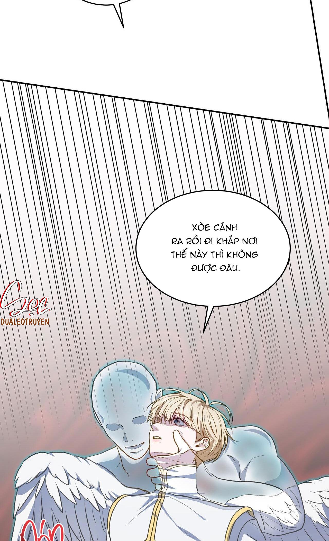 Đọc truyện CÁCH TỒN TẠI NHƯ MỘT NGƯỜI CHƠI - Chapter 55