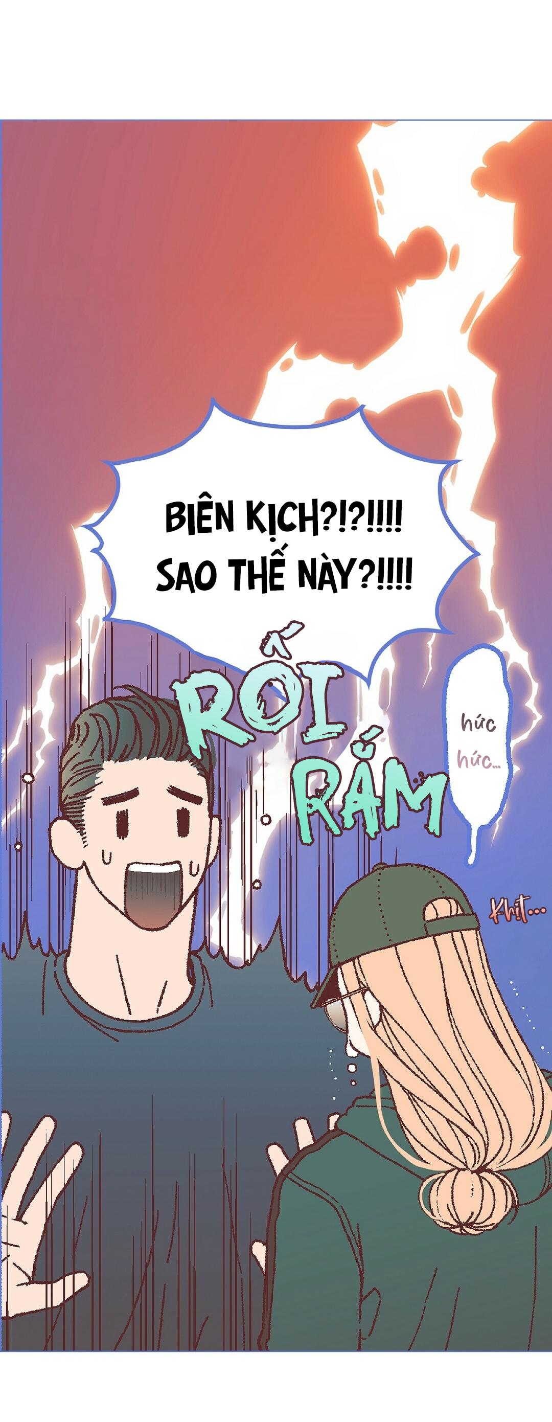 Đọc truyện BOY LOVE - FAN BOOK - Chapter 5