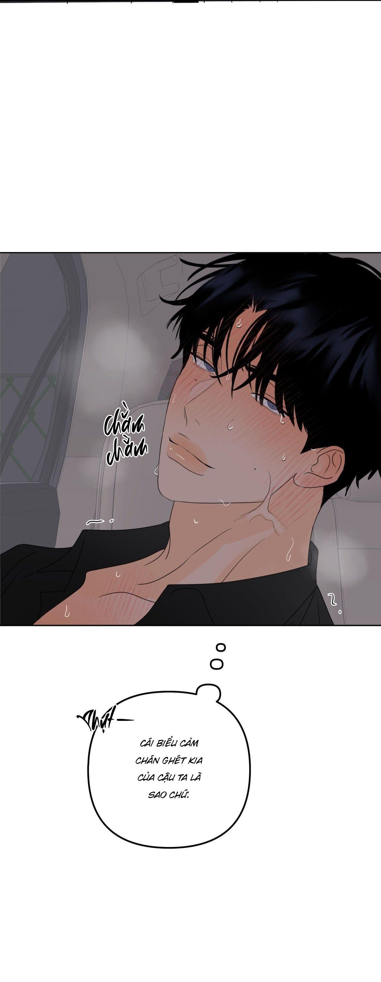 Đọc truyện RANH GIỚI CỦA MÙI HƯƠNG - Chapter 20