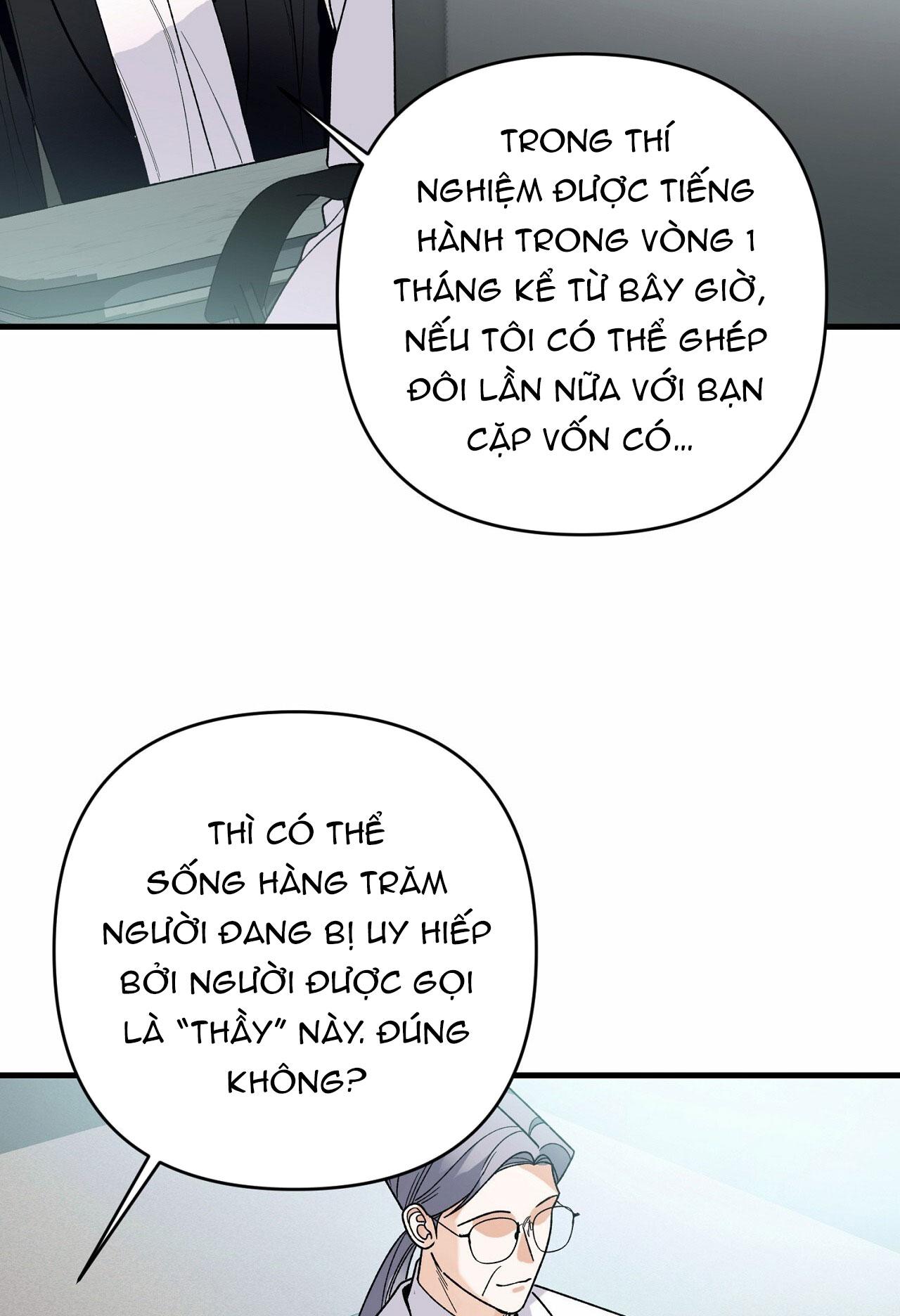 Đọc truyện ĐIỀU KIỆN CỦA GUIDE - Chapter 42