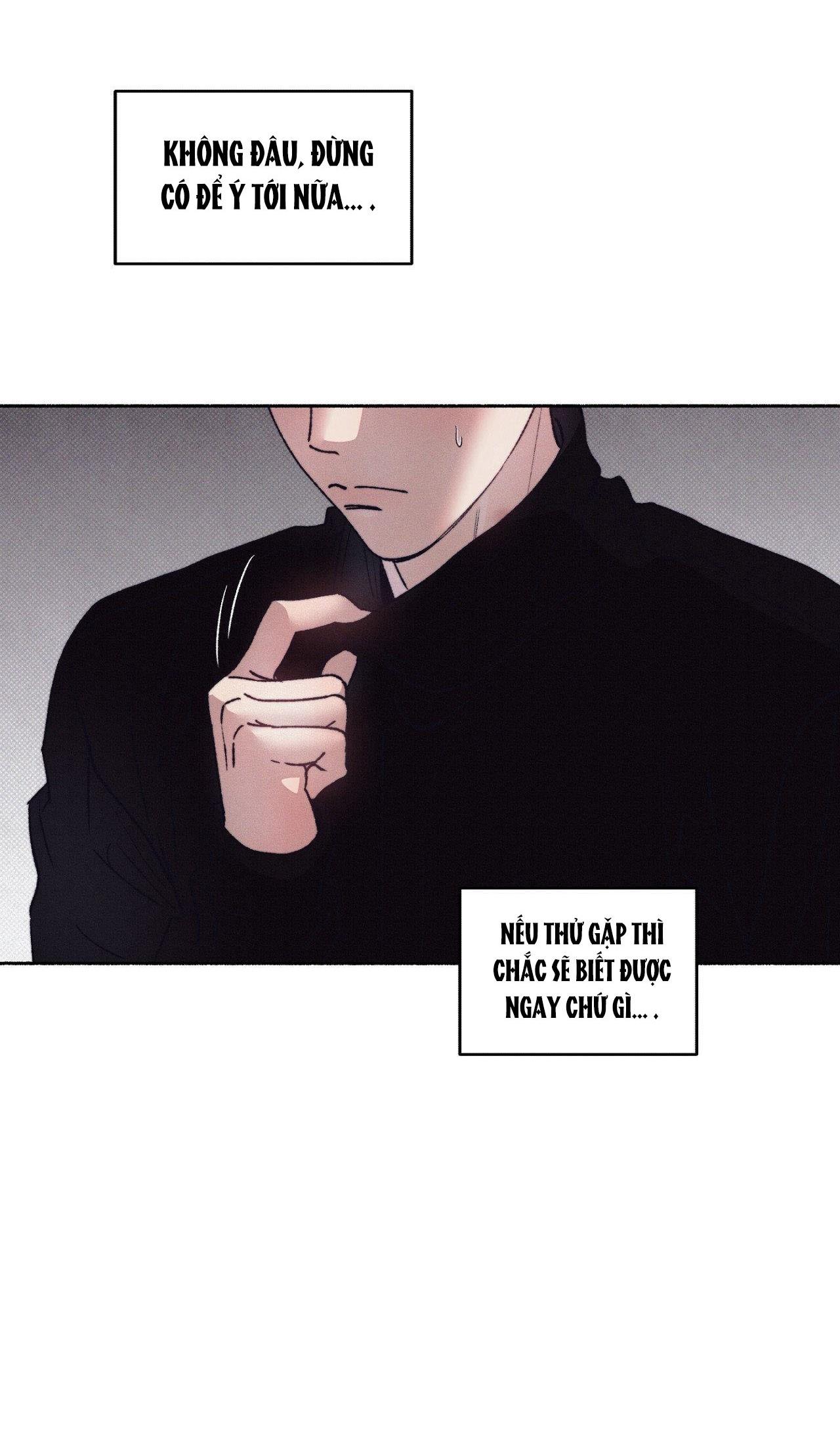 Đọc truyện TỪ 1 ĐẾN 10 - Chapter 22